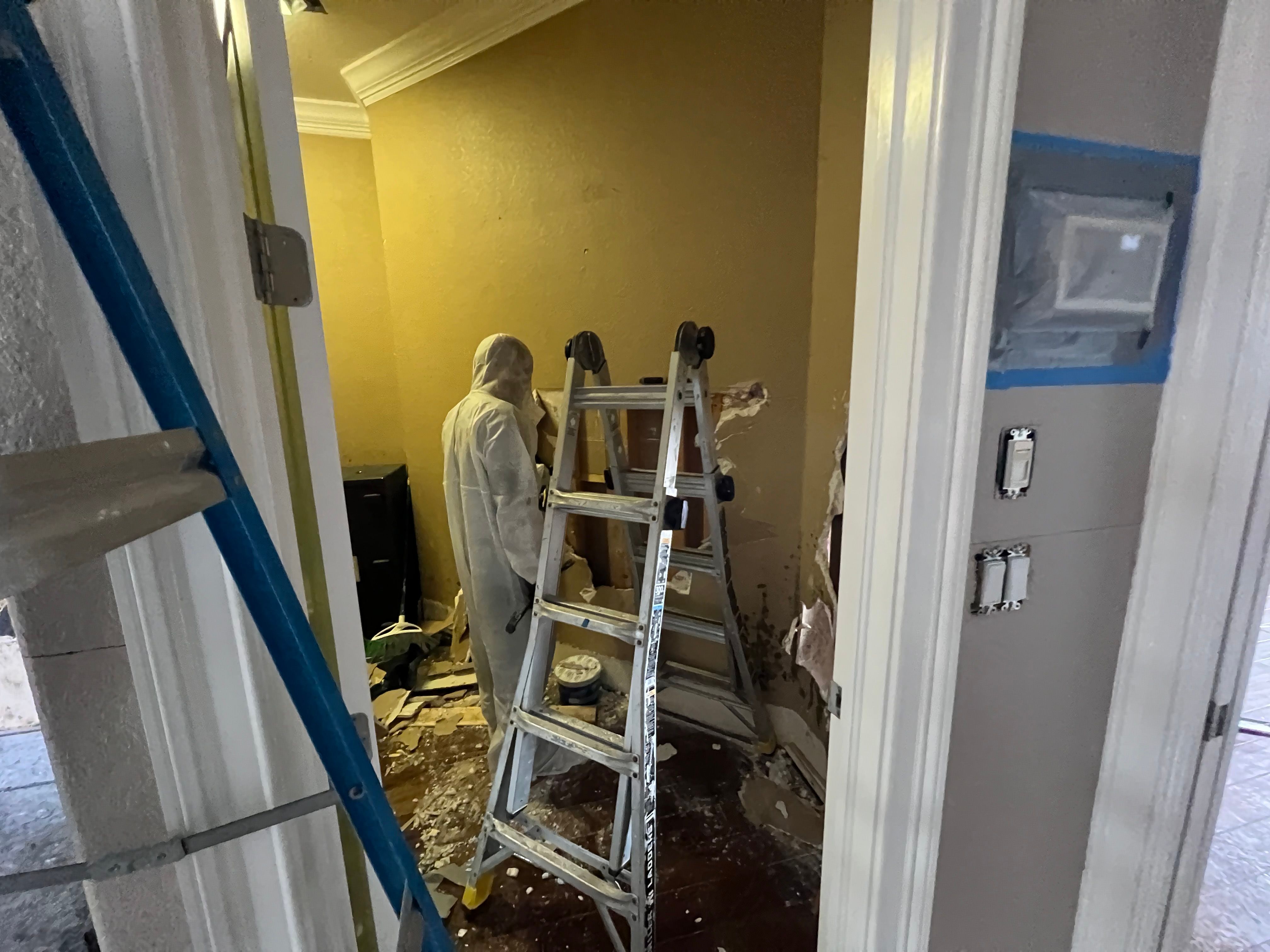  for N&D Restoration Services When Disaster Strikes, We Come In in Cape Coral,  FL