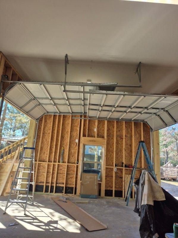  for Tx Fast And Affordable Garage Door Services in Houston, TX