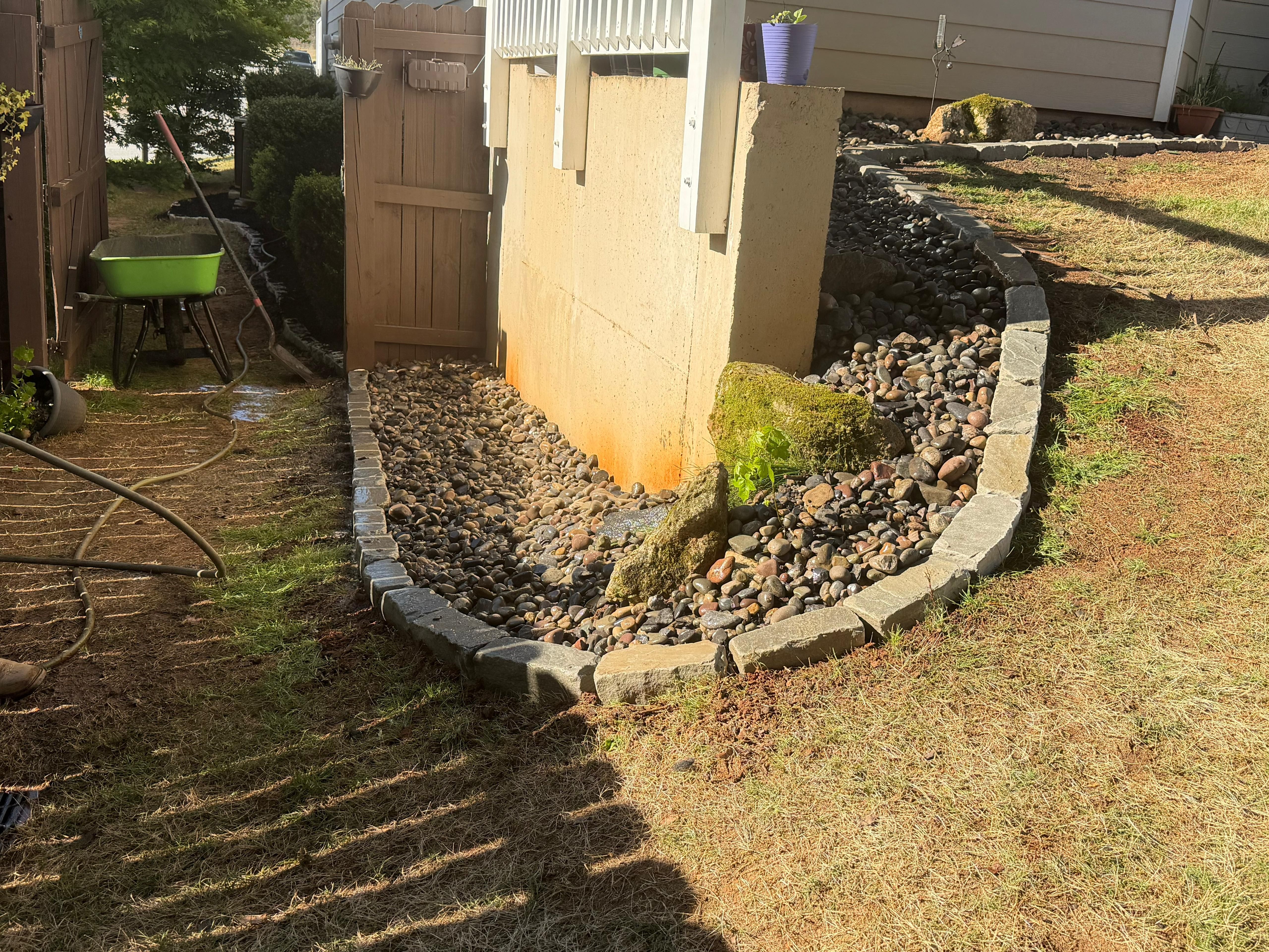  for Cody’s Lawn & Landscape in Greer, SC