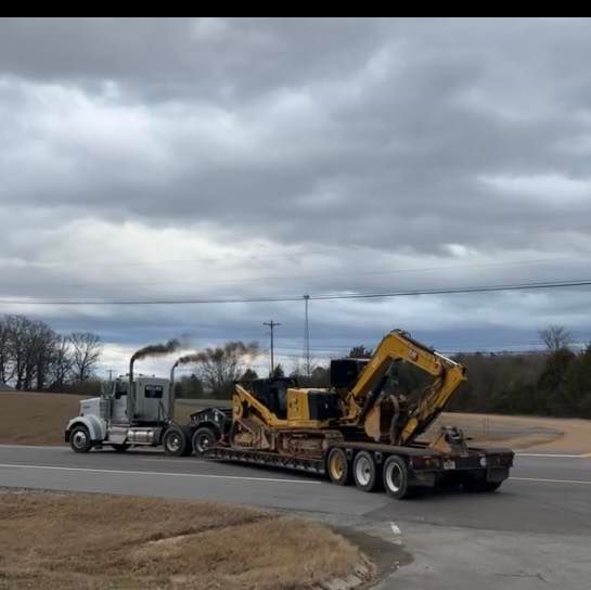  for Southeast Land Services in Cleveland, TN