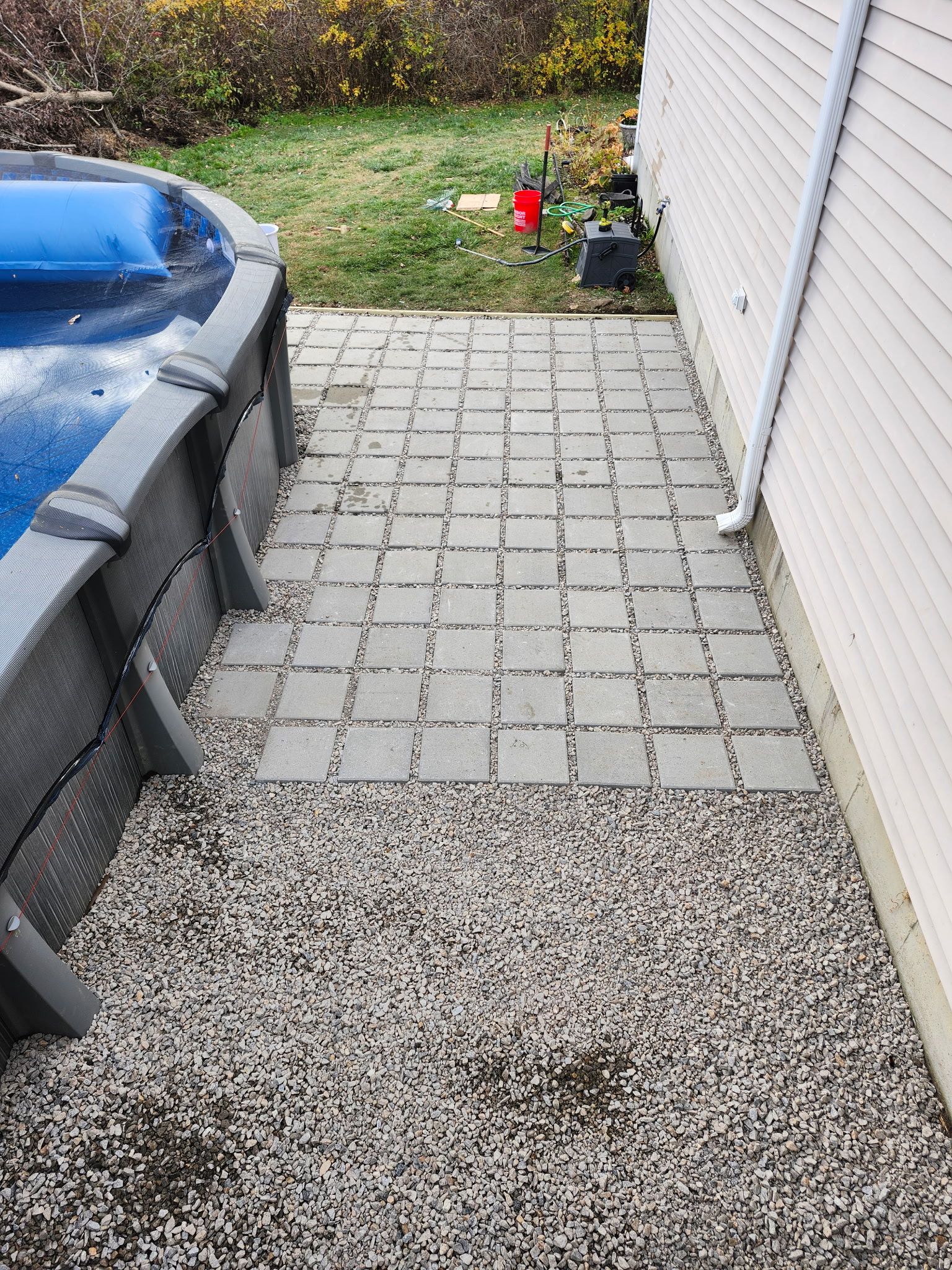  for Entwistle Pools and Construction in Shrewsbury, MA