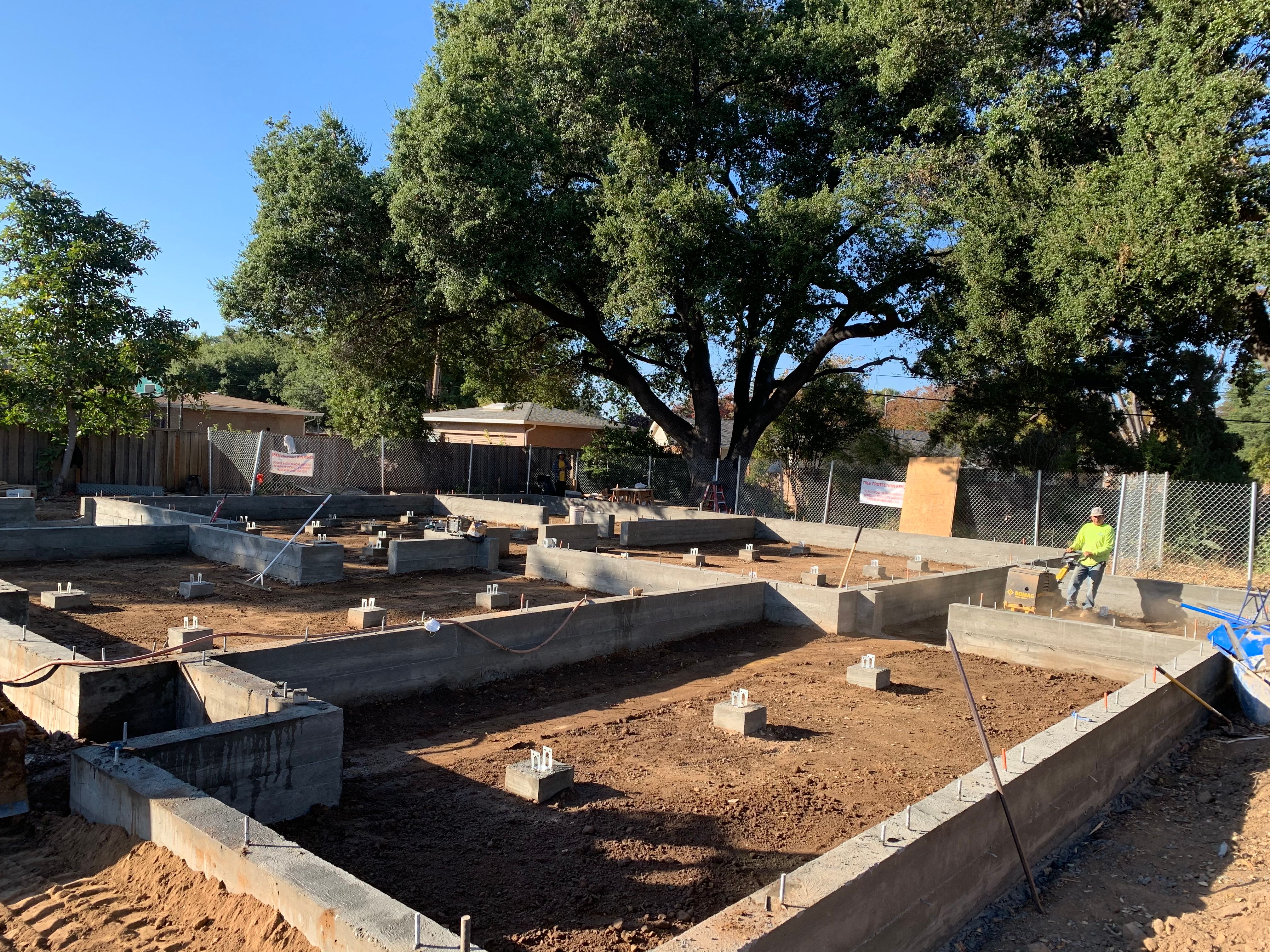  for Morales Concrete in Santa Clara, CA