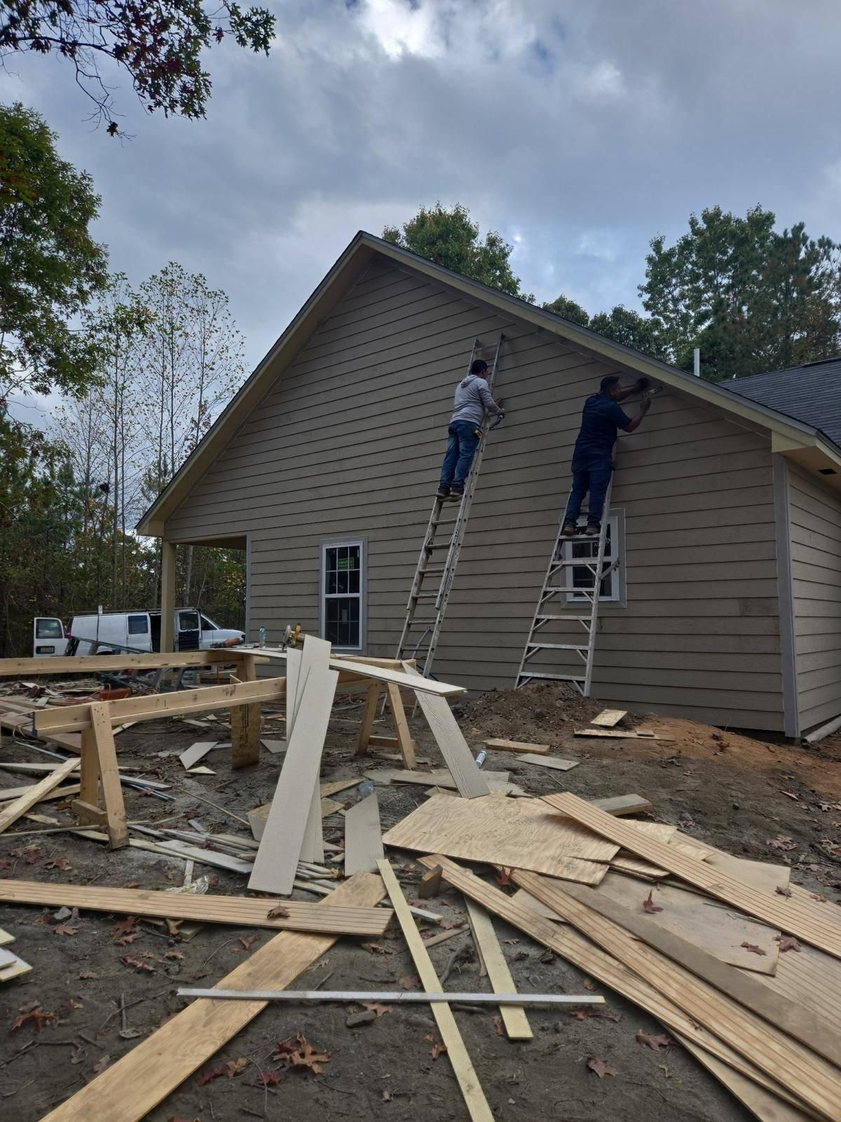 All Photos for B & B Home Repairs in Columbus, GA