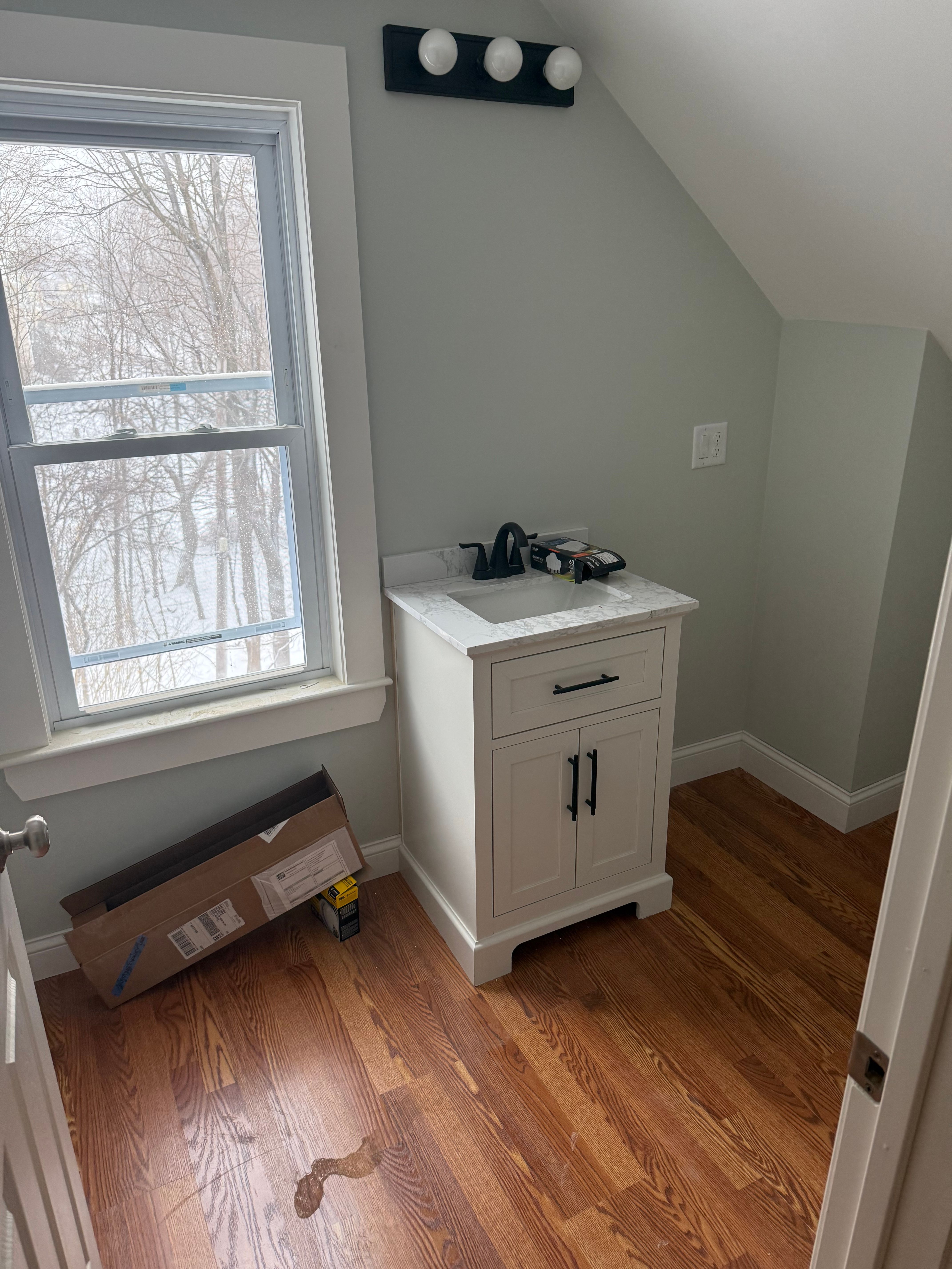  for JPA Contracting in Danvers, MA