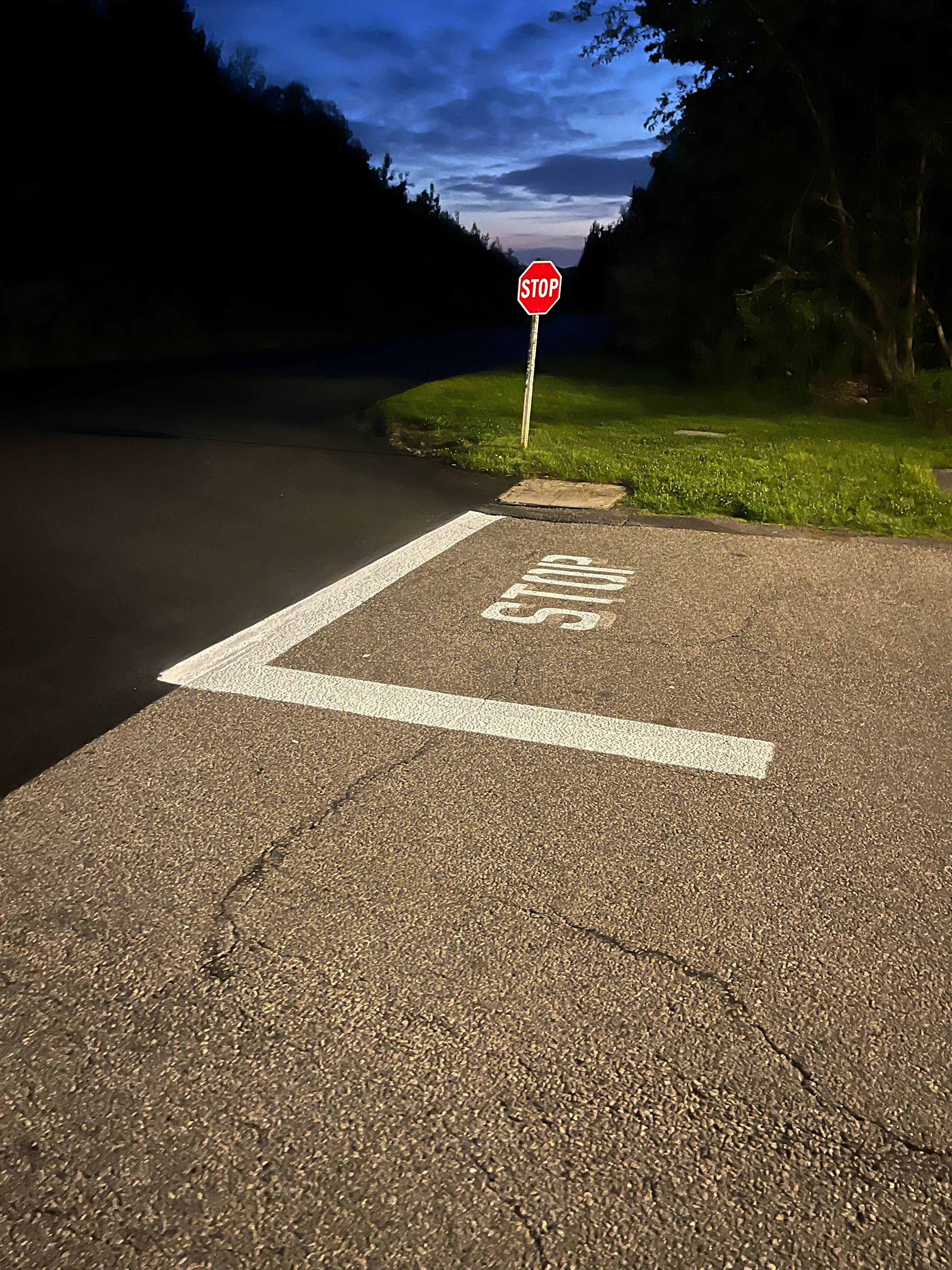  for Cates Sealcoating and Striping in Charlton, MA