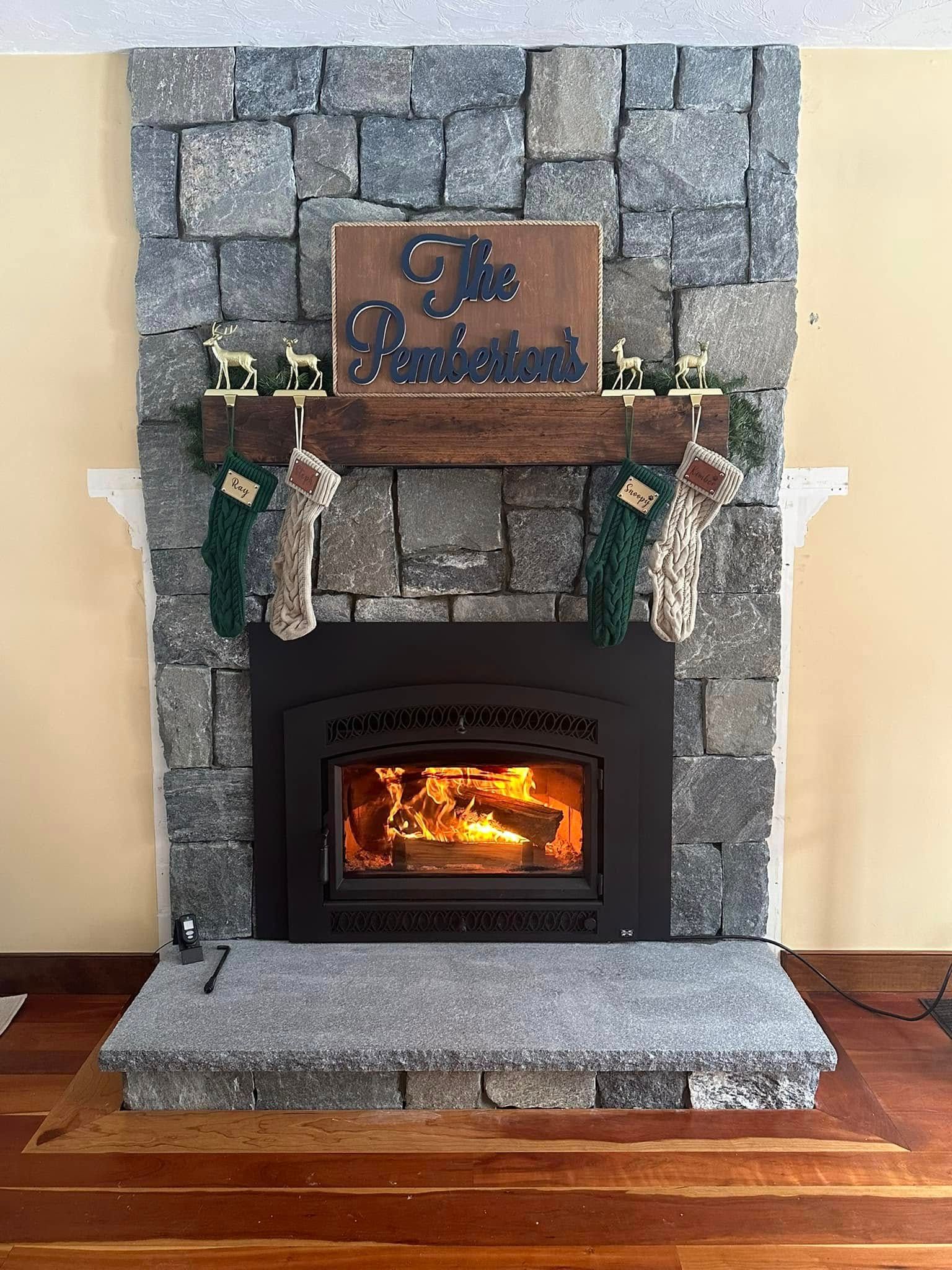  for Shawn's Landscaping in Mendon, MA