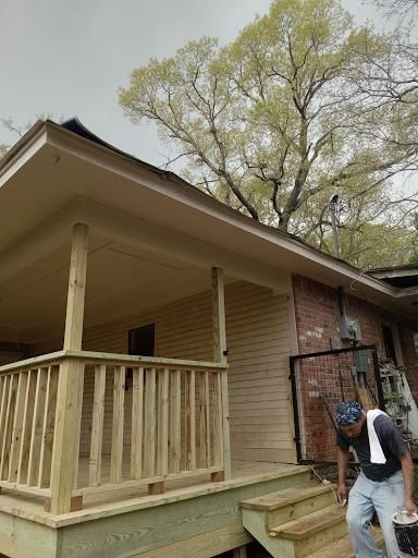  for Piney Woods Renovations in Tyler , TX