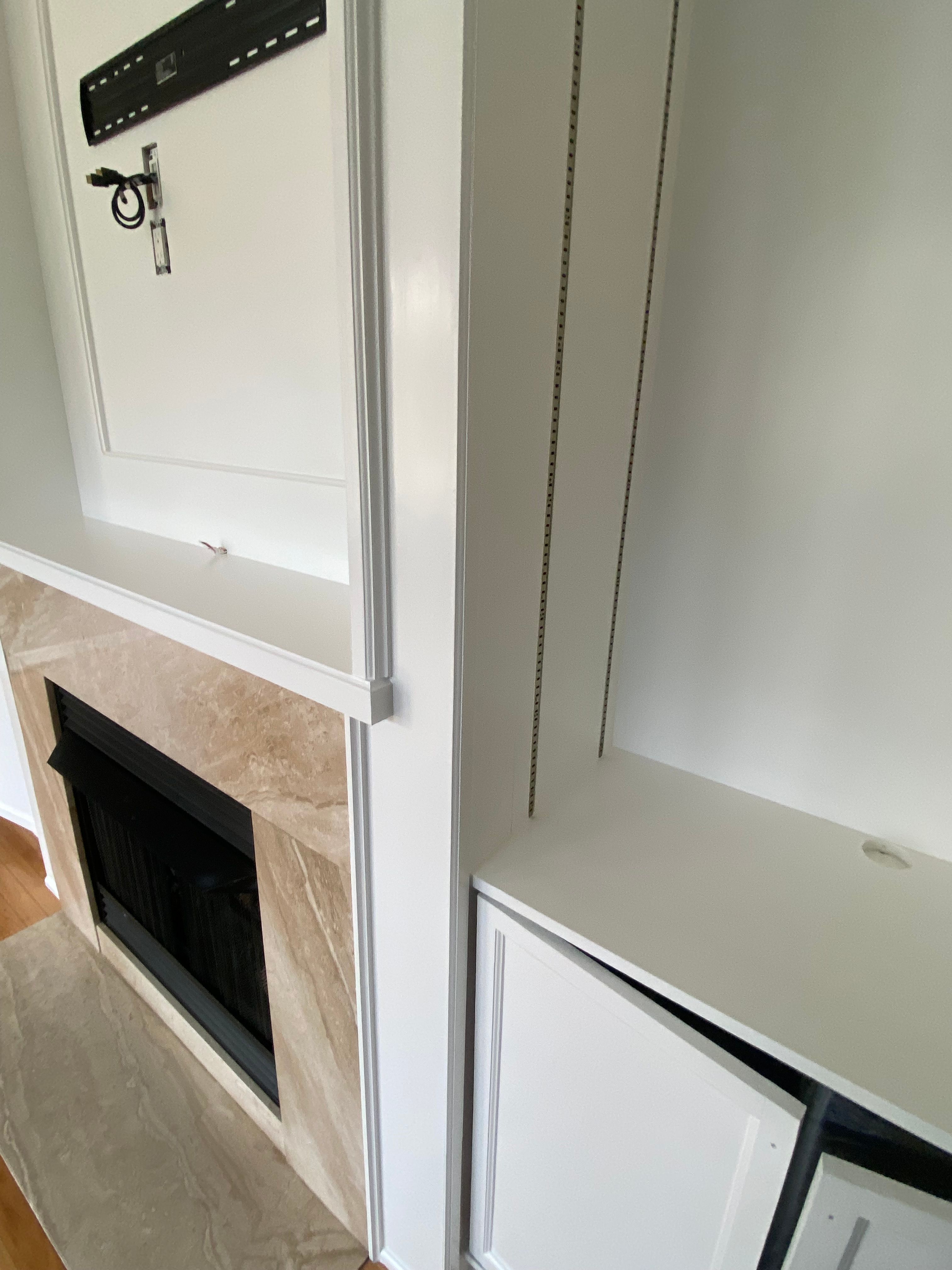  for MK Painting & Custom Finishes in Schwenksville, PA
