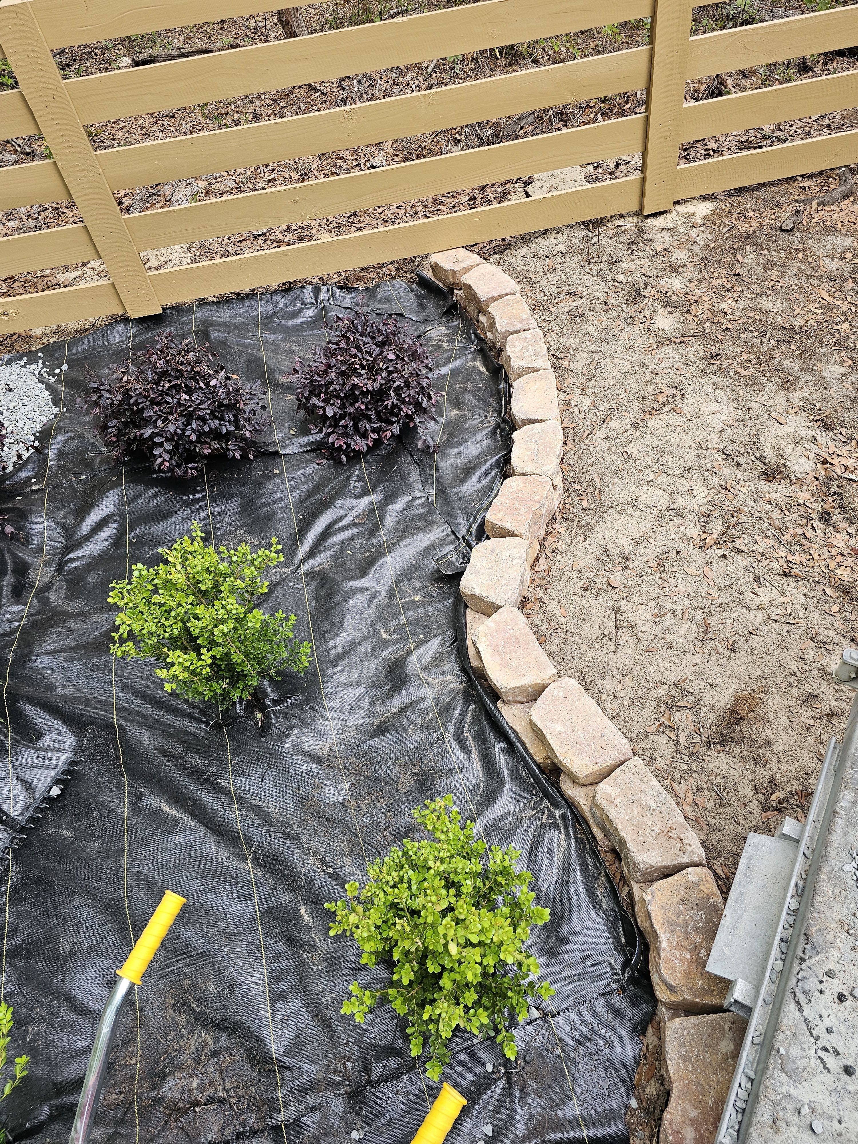  for Deeper Roots Landscape in High Springs, FL