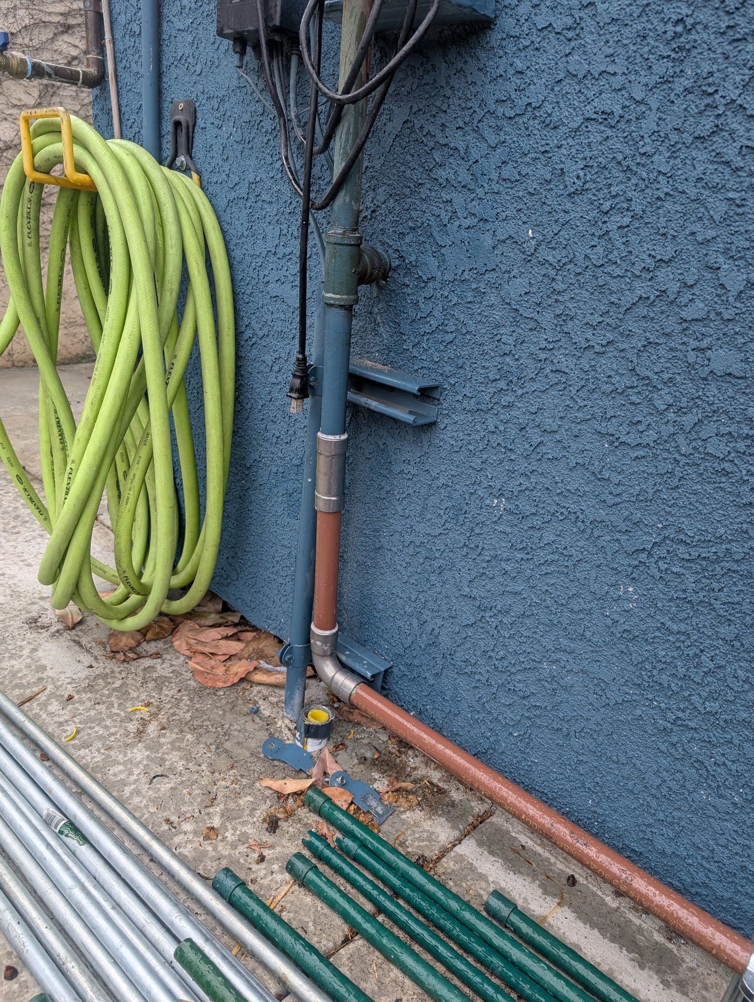  for Same Day Drains LLC in Los Angeles, CA