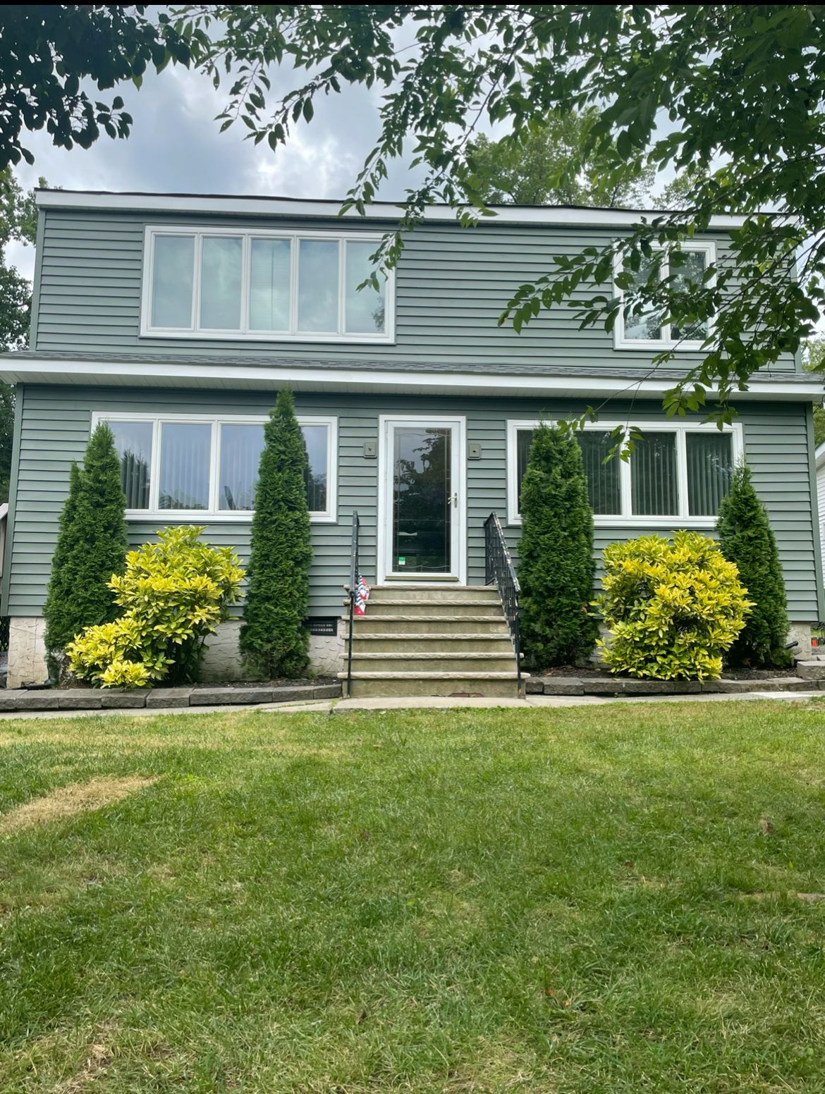  for LNC Contracting in Greenwood Lake, NY