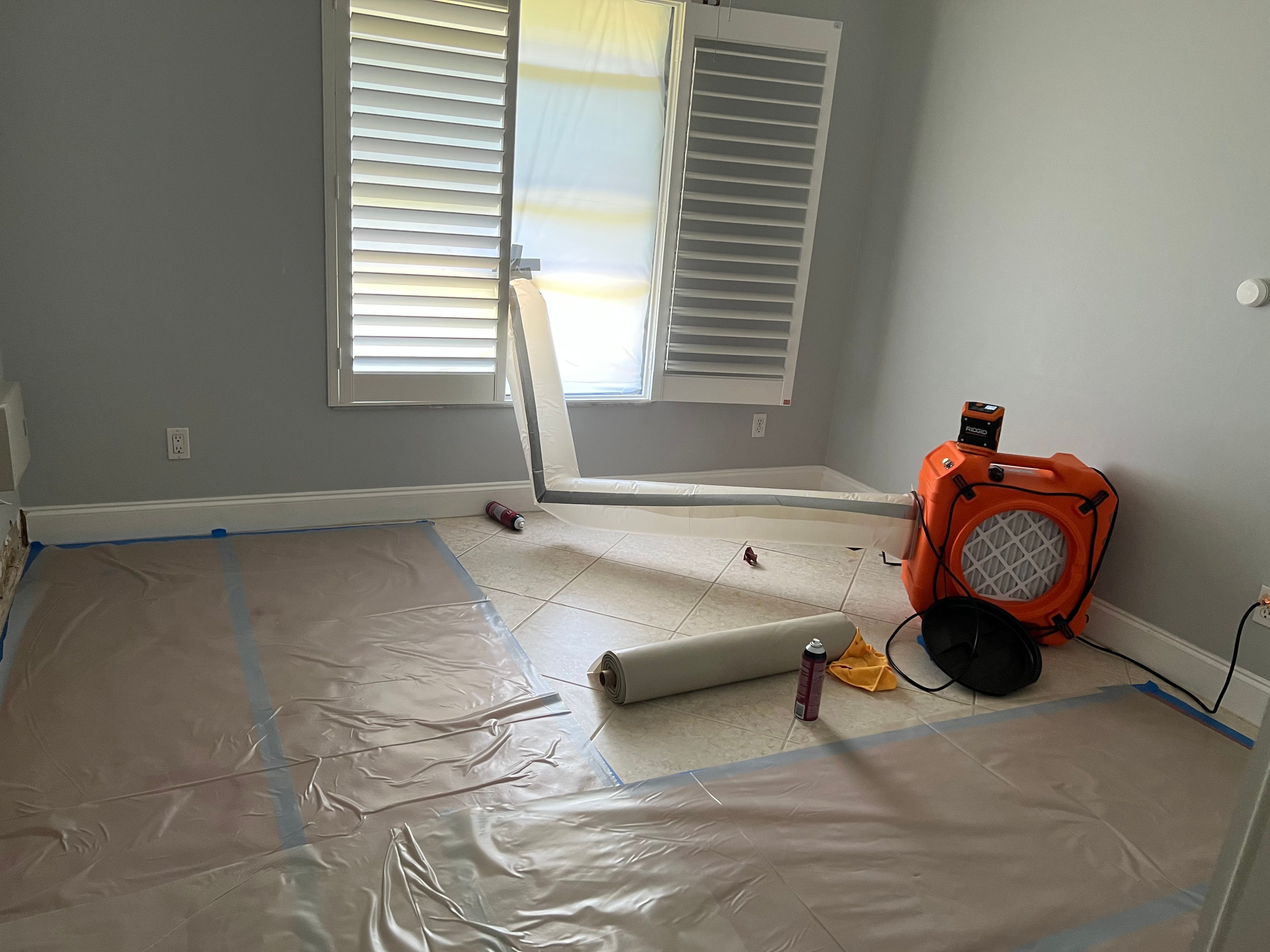  for N&D Restoration Services When Disaster Strikes, We Come In in Cape Coral,  FL