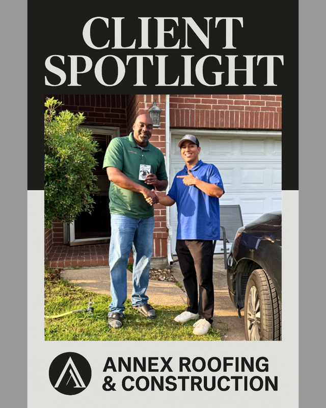 All Photos for Annex Roofing and Construction in Houston, TX