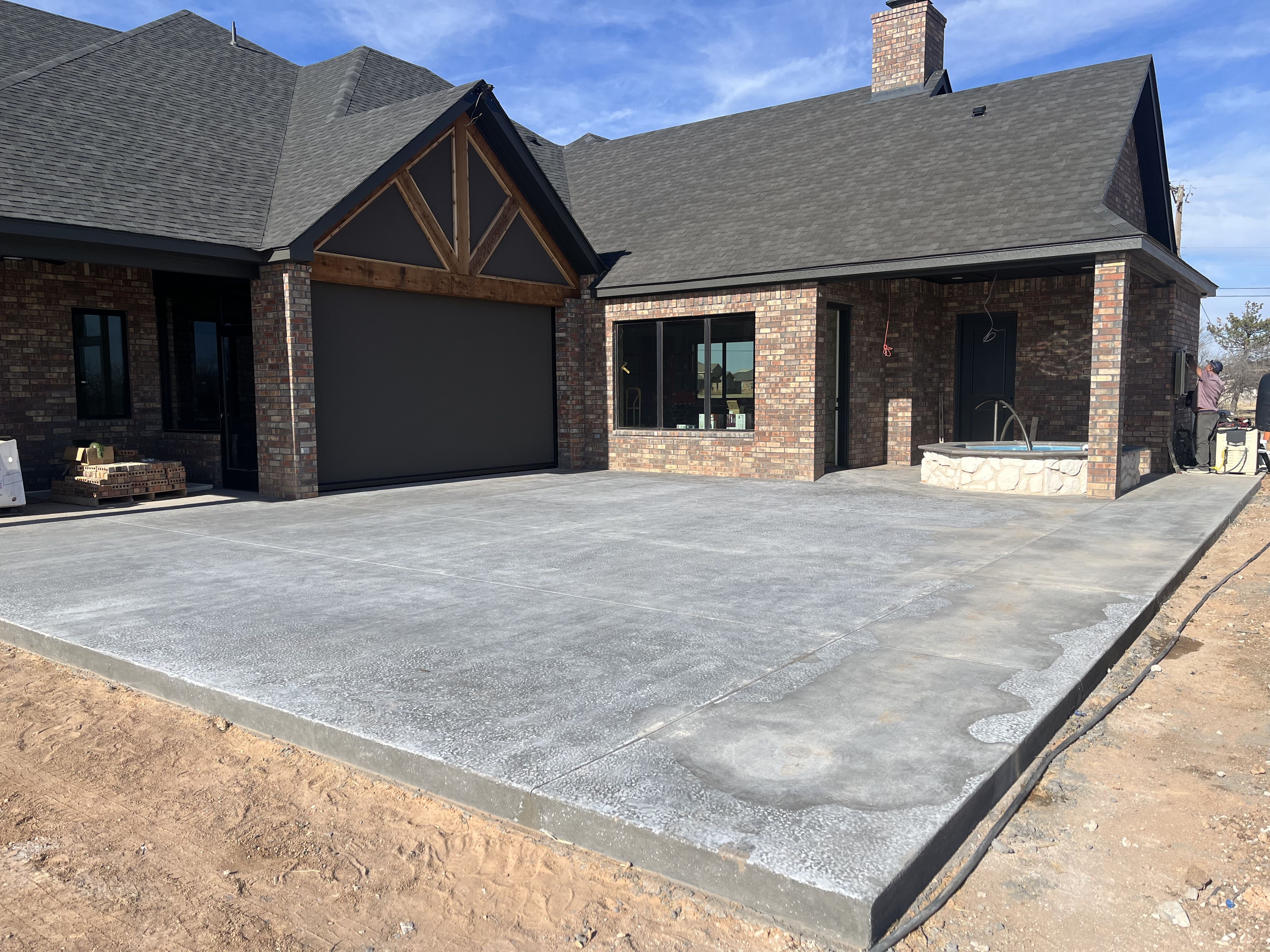  for Cole Landscaping & Pools, LLC in Amarillo, TX