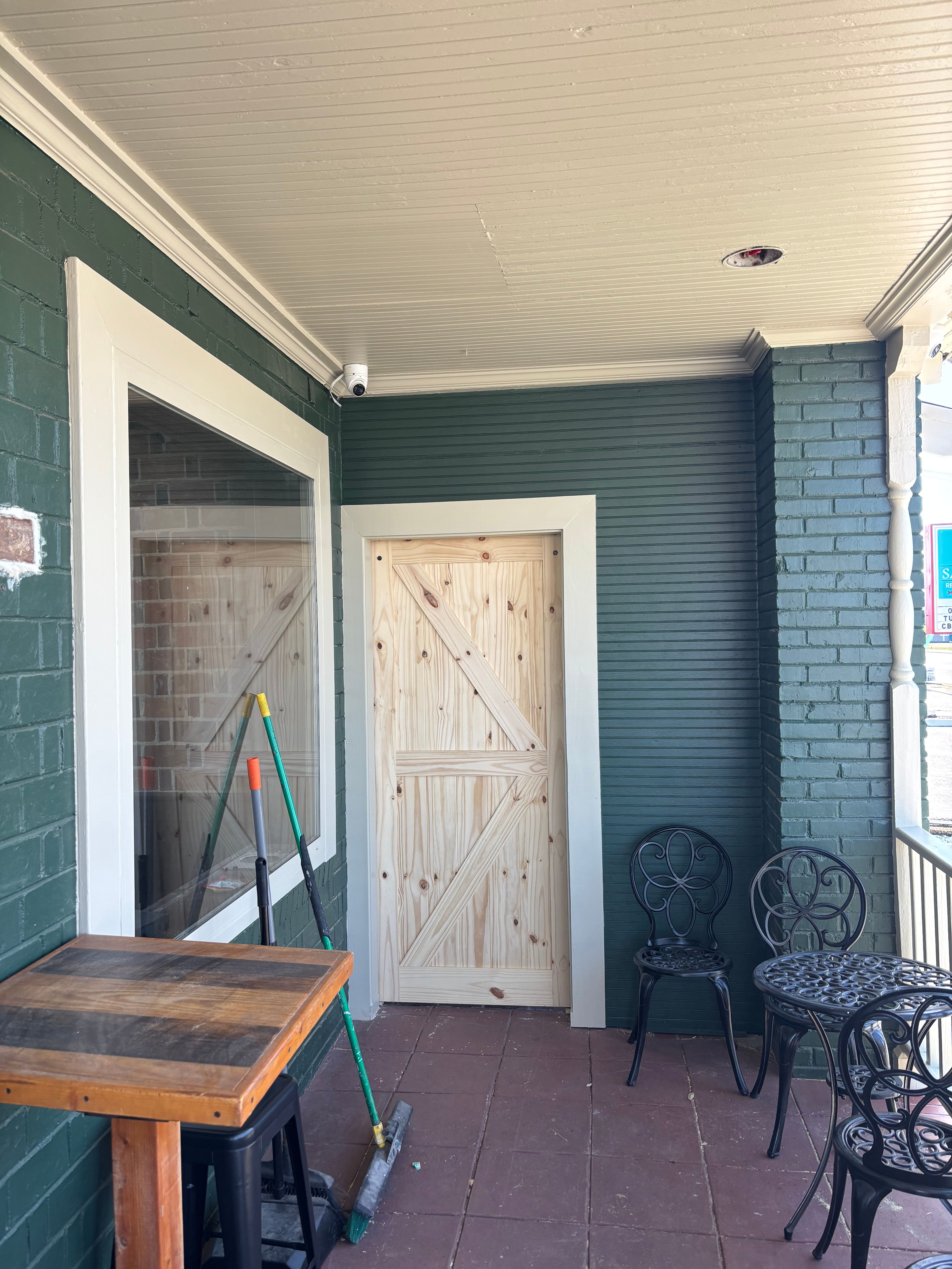  for Duffett Brothers Painting in Wilmington, NC