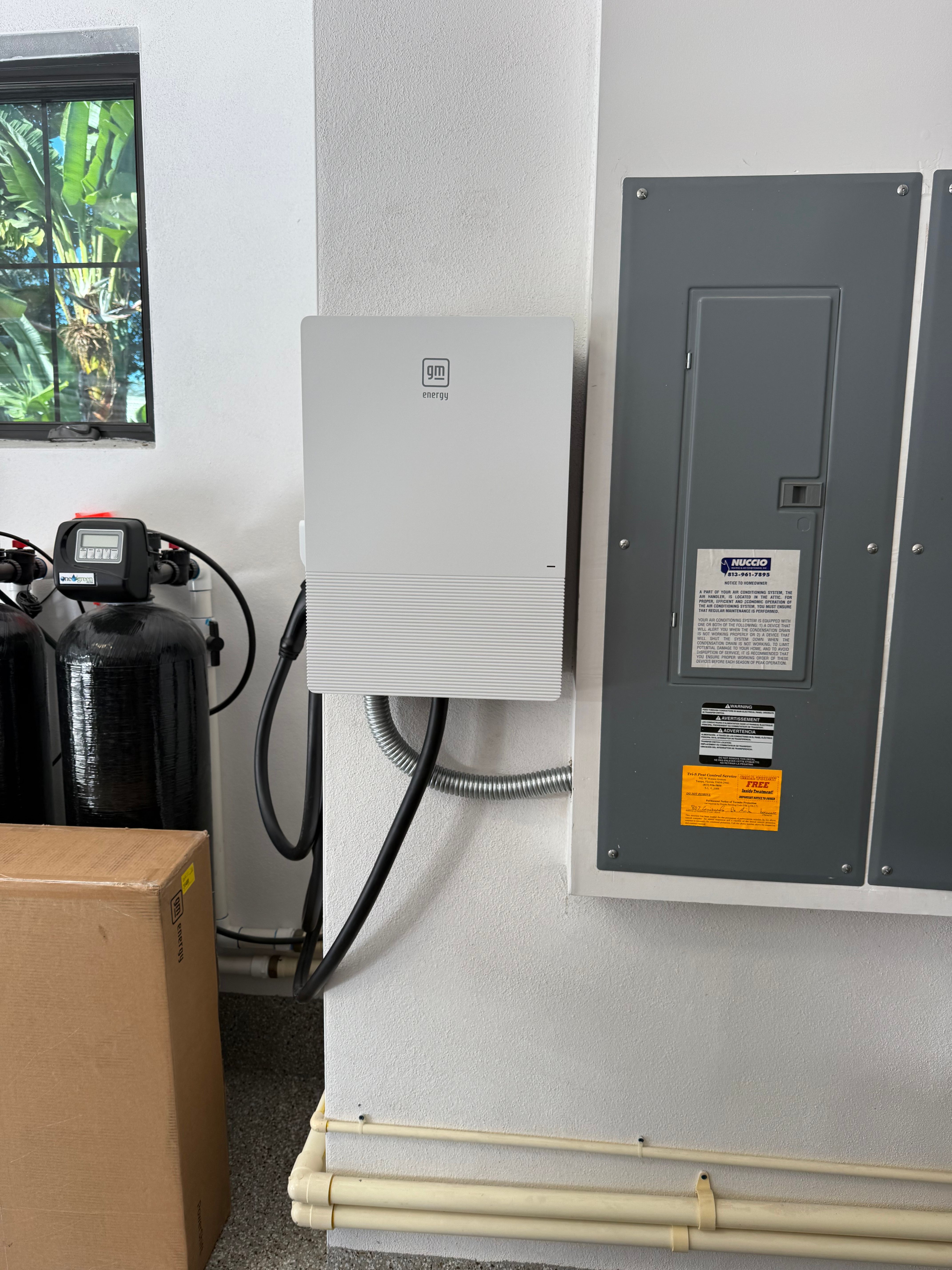  for Mastermind Electrical in Sun City Center, FL