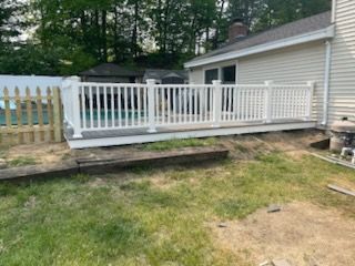  for Bassett Construction LLC in Groveland, MA