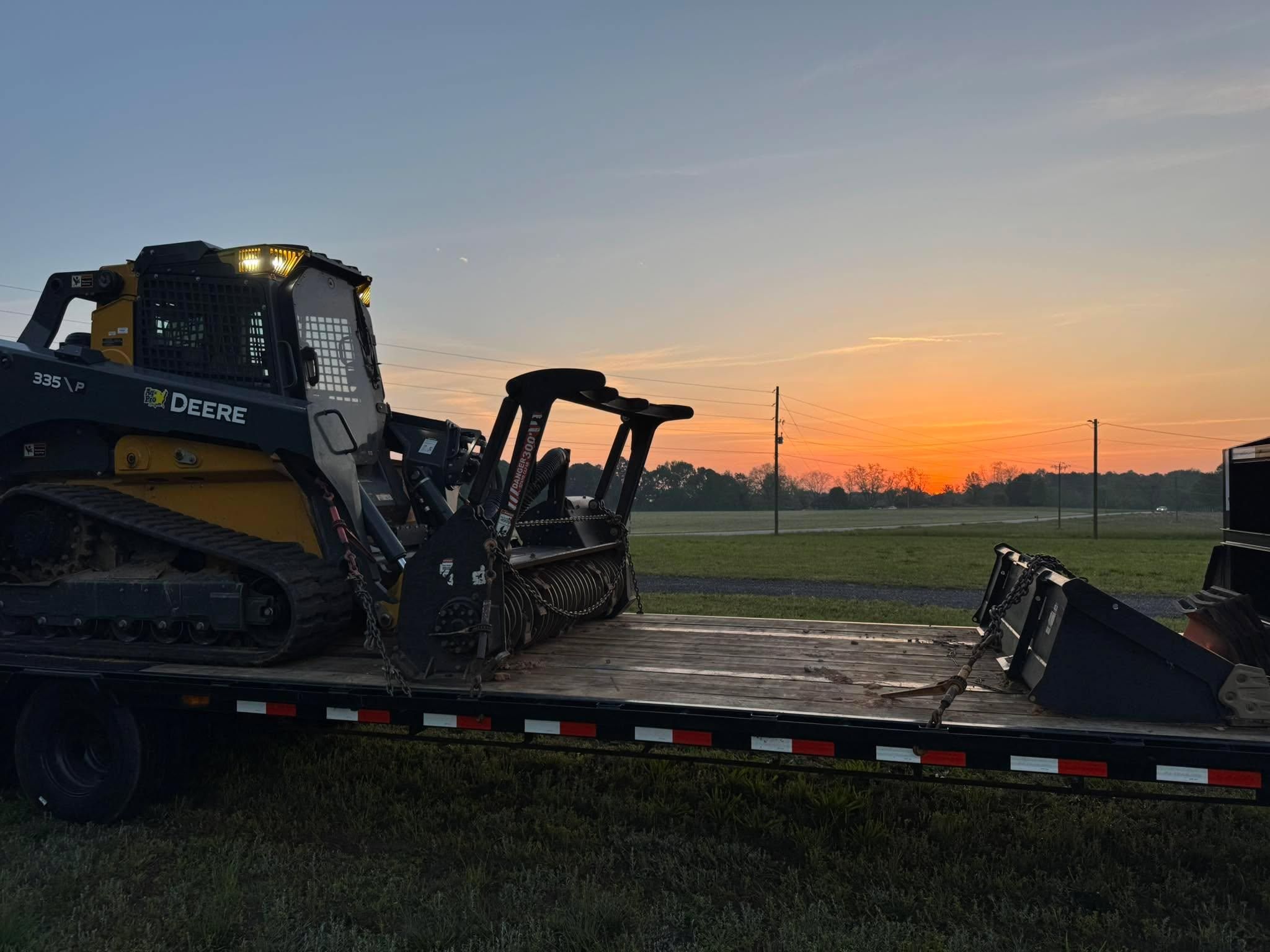  for KLNAX Enterprises in Newton County, GA