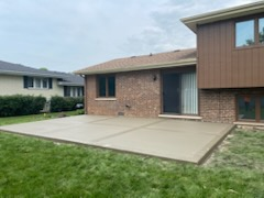  for A&I Concrete and Asphalt LLC in Markham, IL