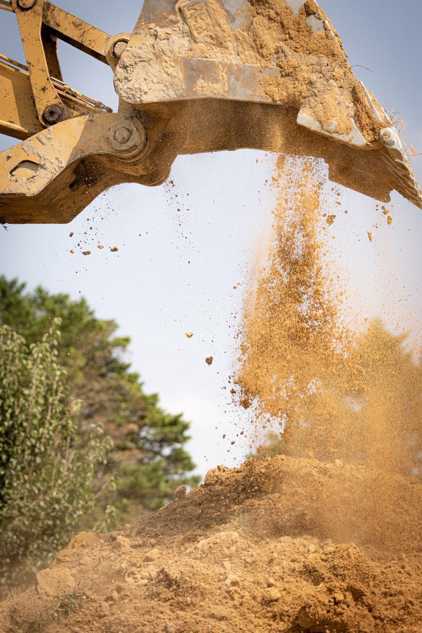  for Collins Constructors in Fyffe, AL