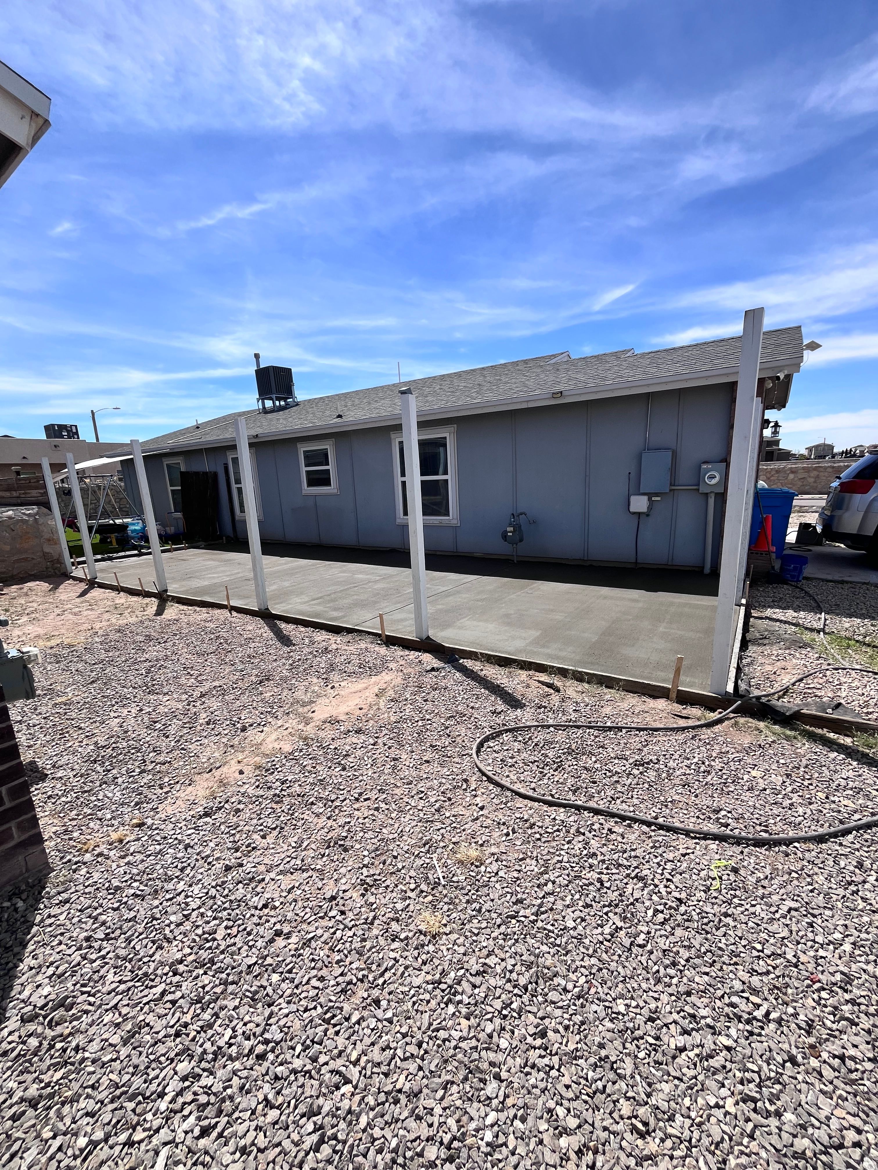  for JEC Enterprises Inc in El Paso, TX