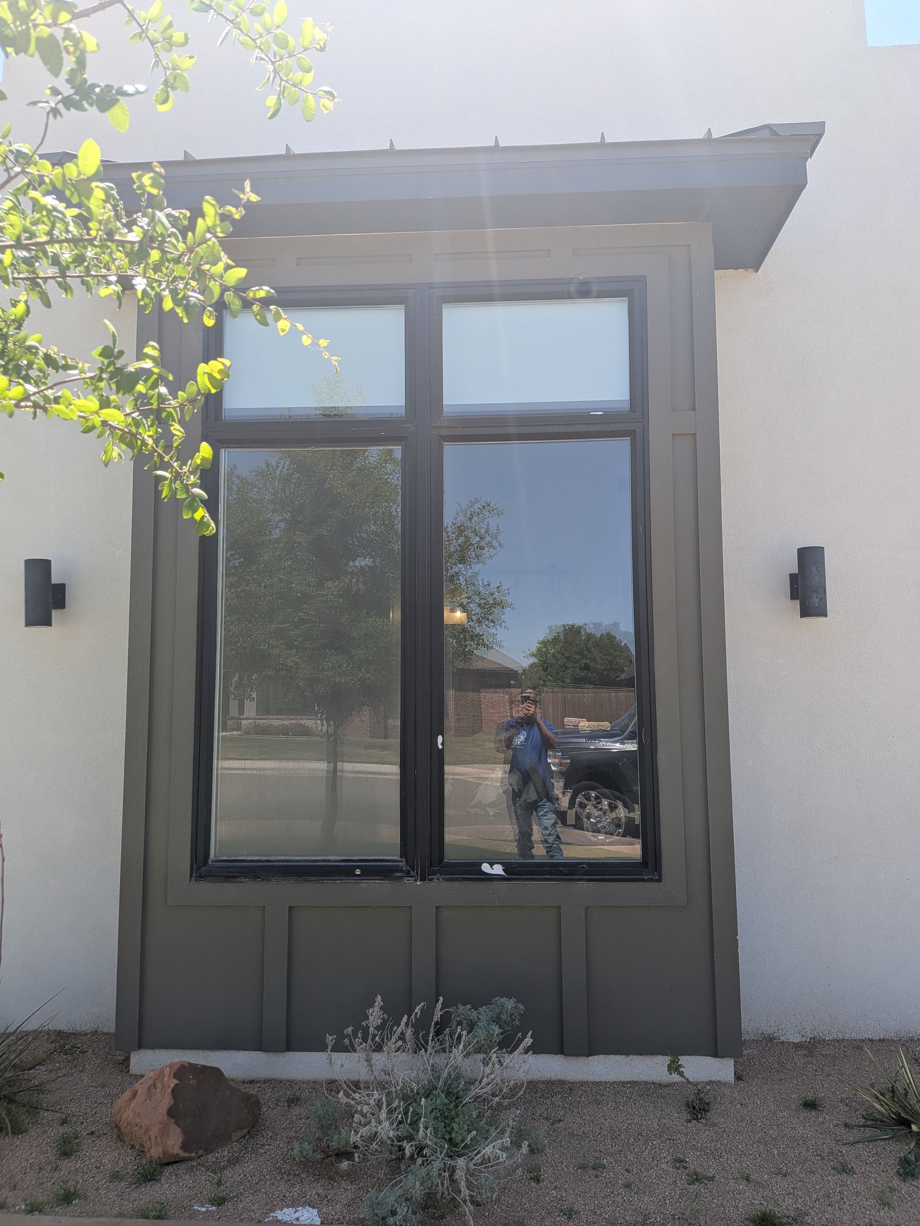  for CR Work Window and Door Services LLC in Lubbock, TX