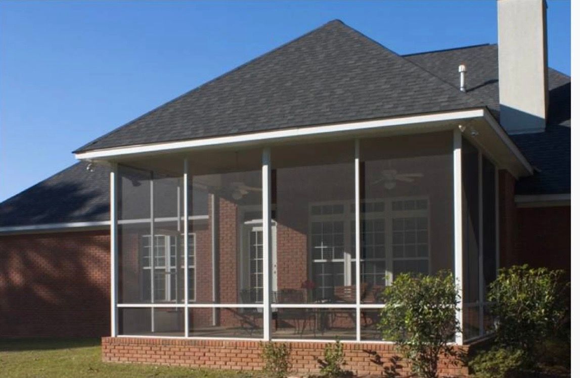  for SunVista Patio Enclosures in Memphis, TN