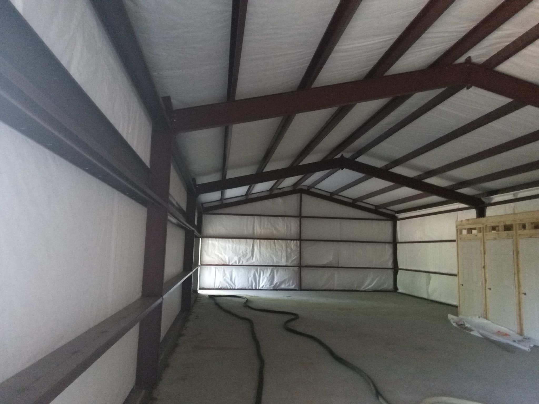 All Photos for Impact Service Solutions LLC in Corsicana, TX