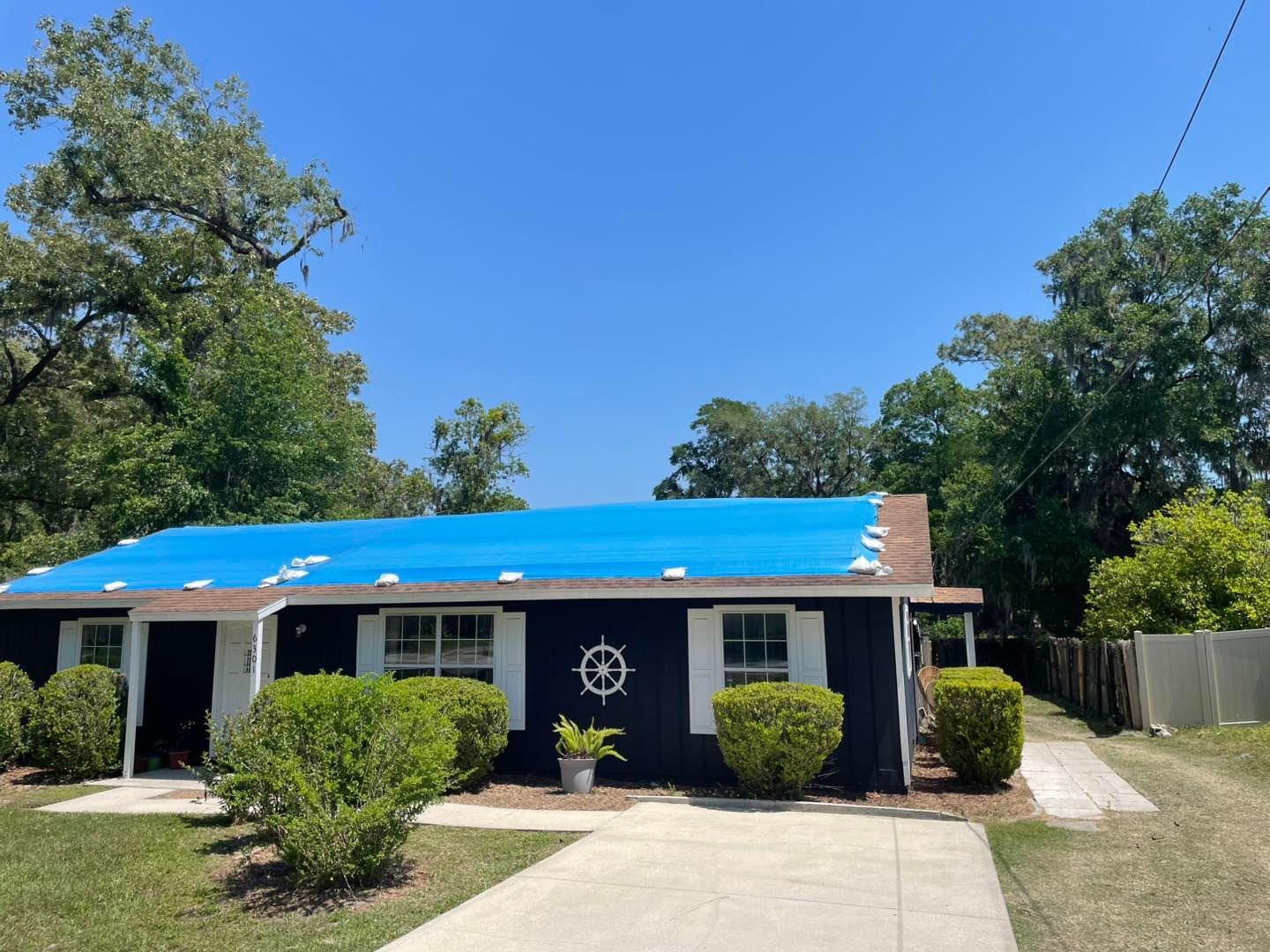  for All Around Guys LLC in Ocala, FL