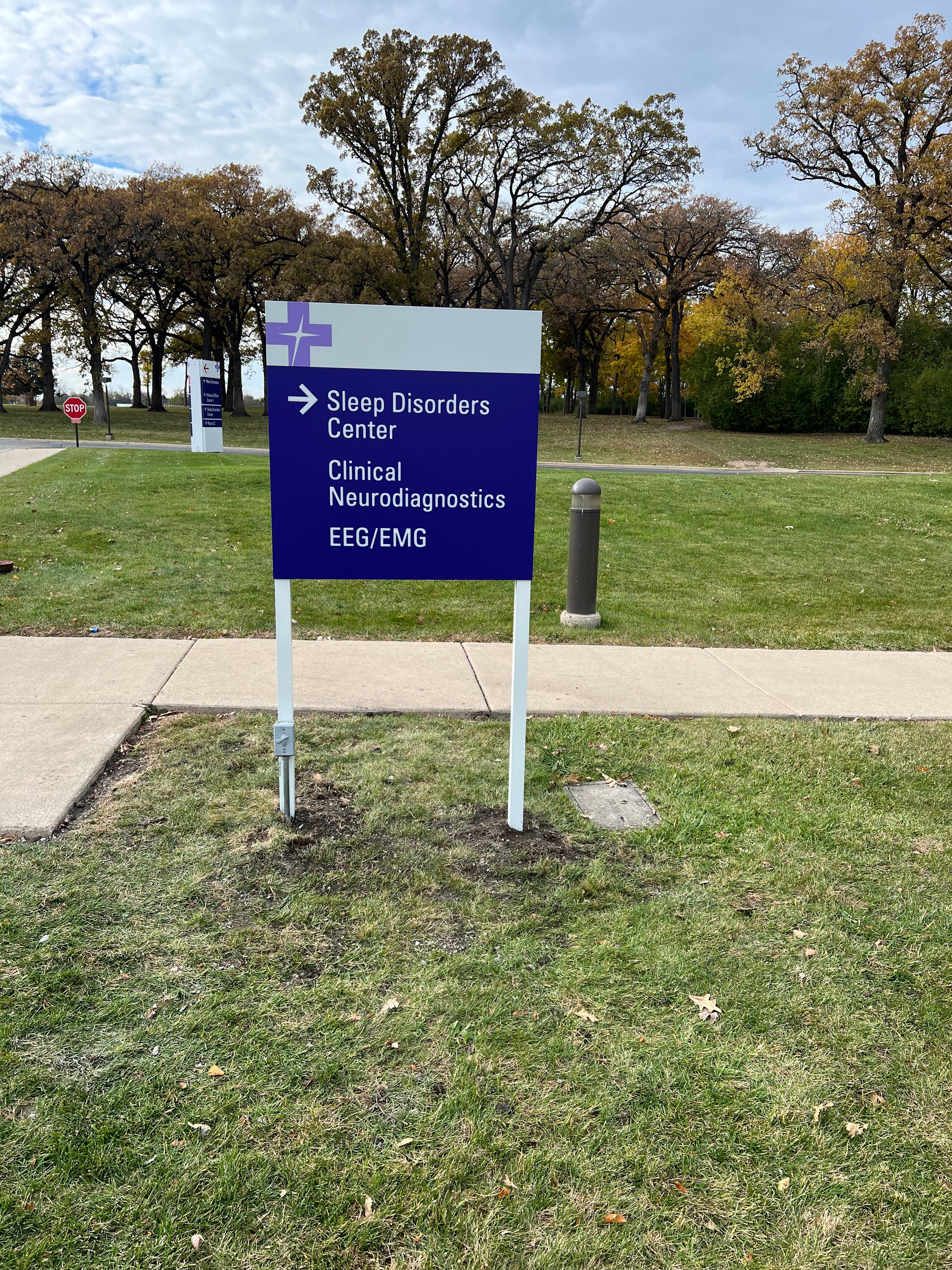  for MTZ Signs in Janseville, WI