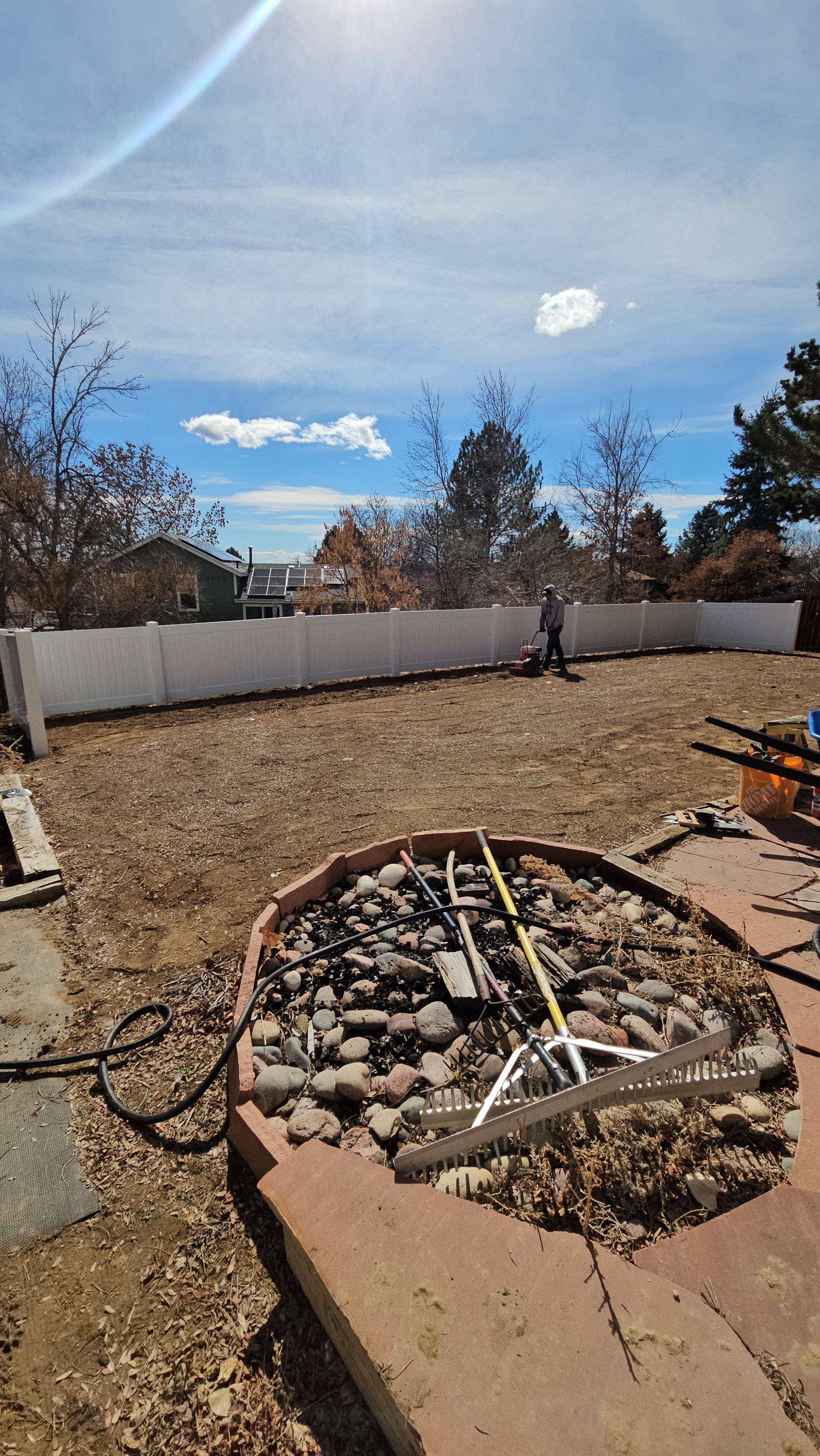  for NGL Landscape Company in Denver, CO