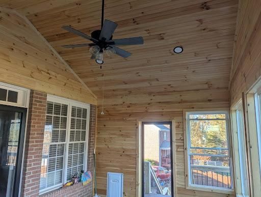  for Finney Construction LLC General Contractor in Greensboro, NC