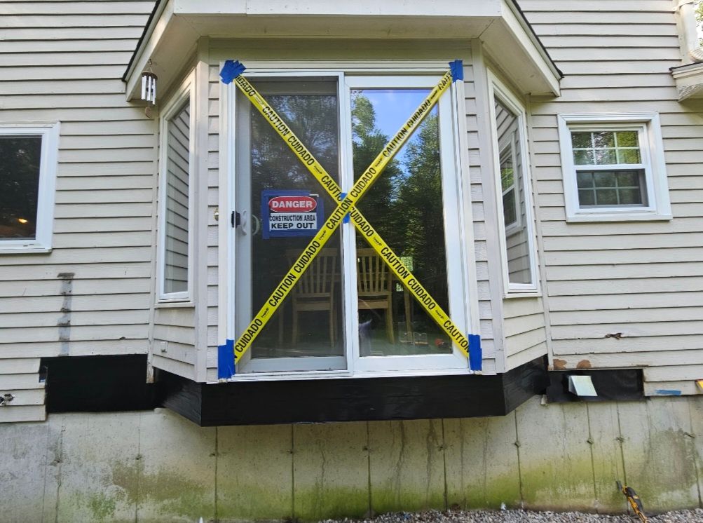  for South Coast Decks LLC in Mansfield, MA