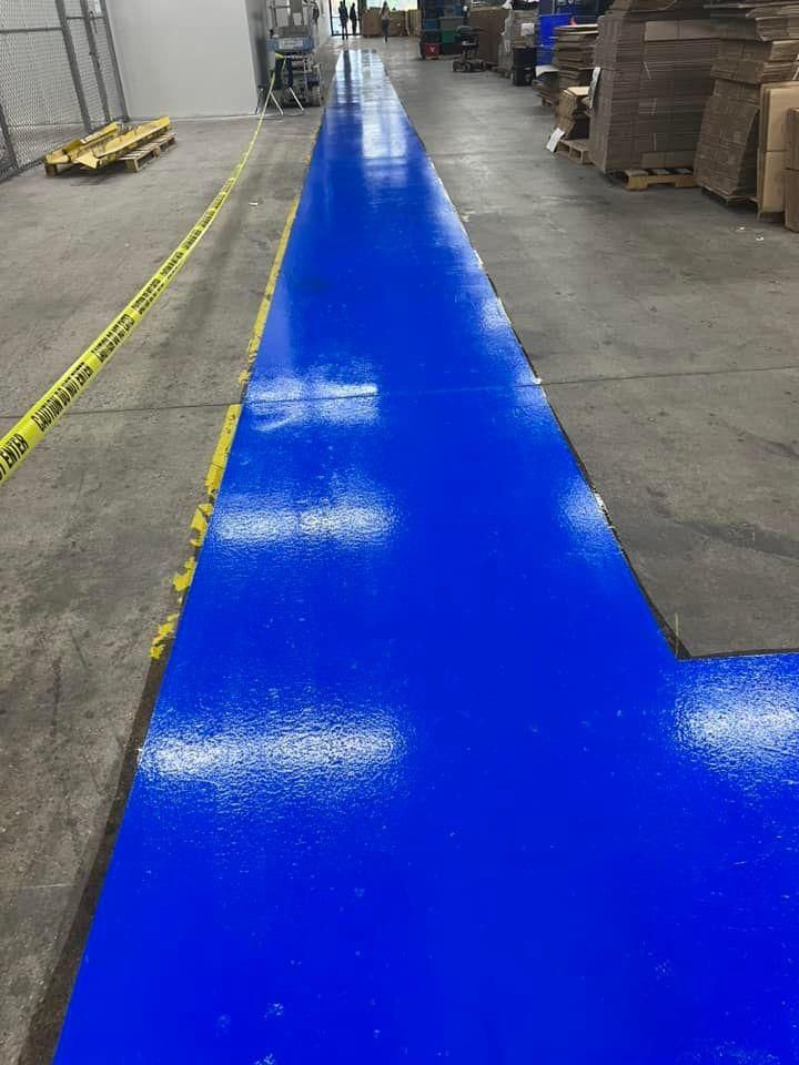 All Photos for Straight Line Striping in Little Rock, AR