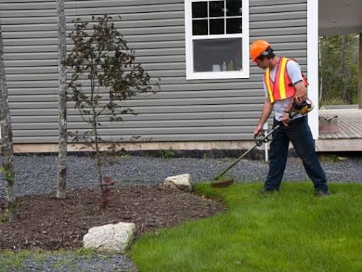  for Bonita Bay Lawn Maintenance LLC in La Porte, TX