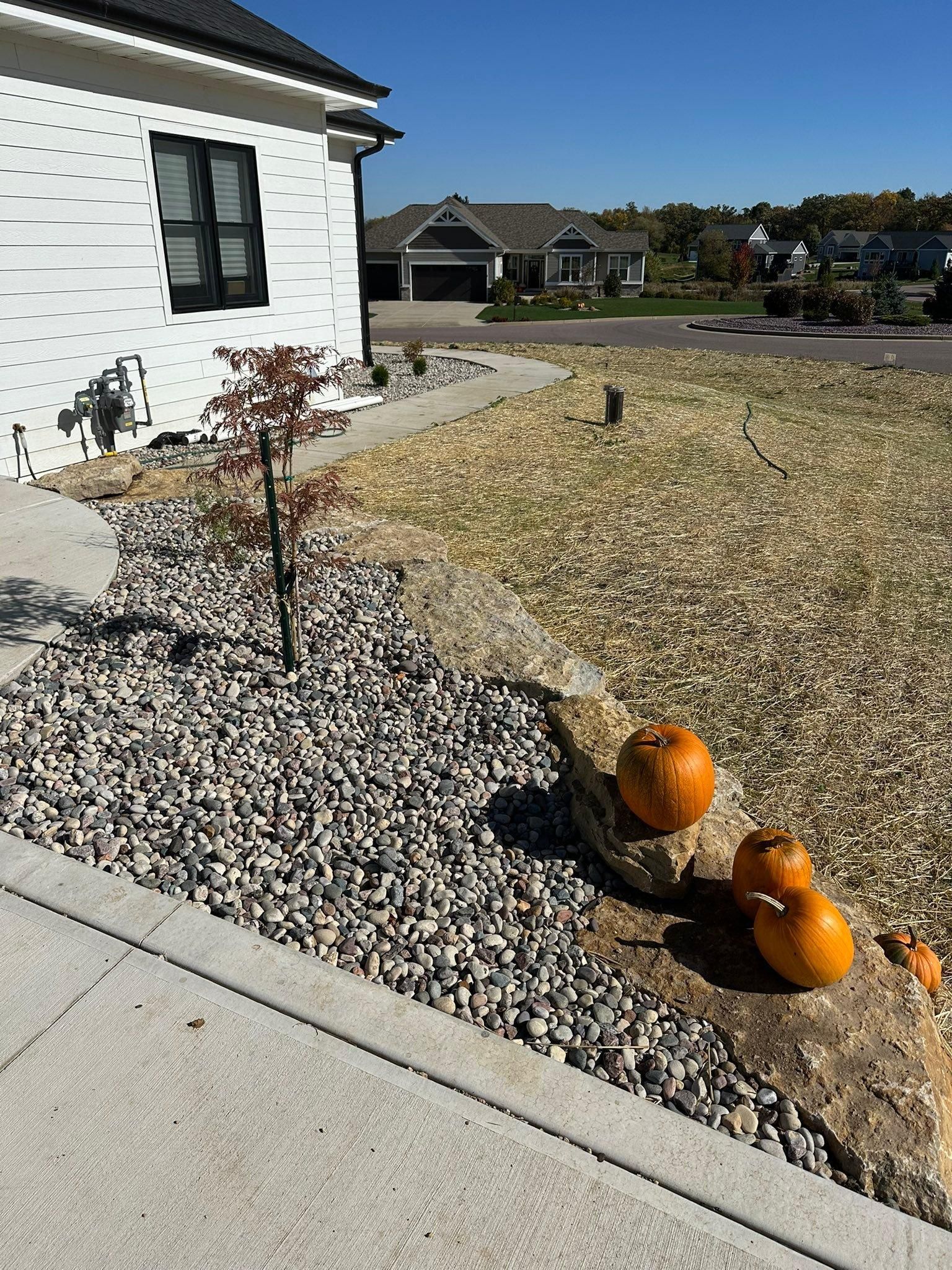  for 608 Earthworks in Marshall, WI