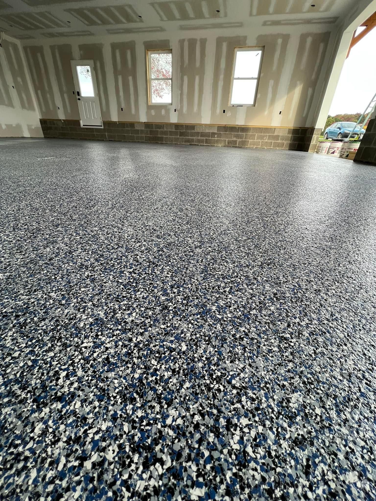  for Texas Curb N Borders in Houston, TX