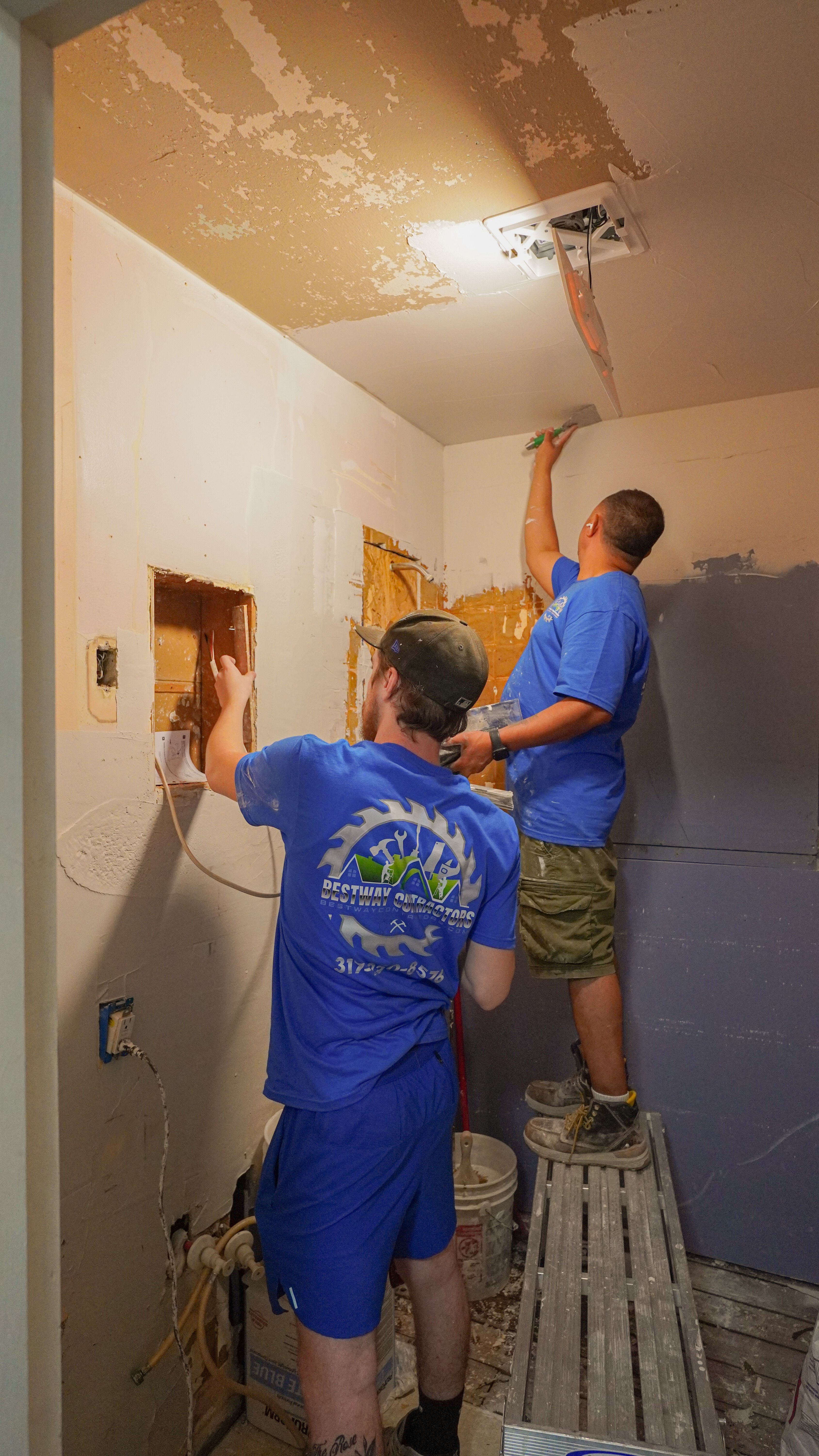  for Bestway Contractors LLC in Greenwood, IN