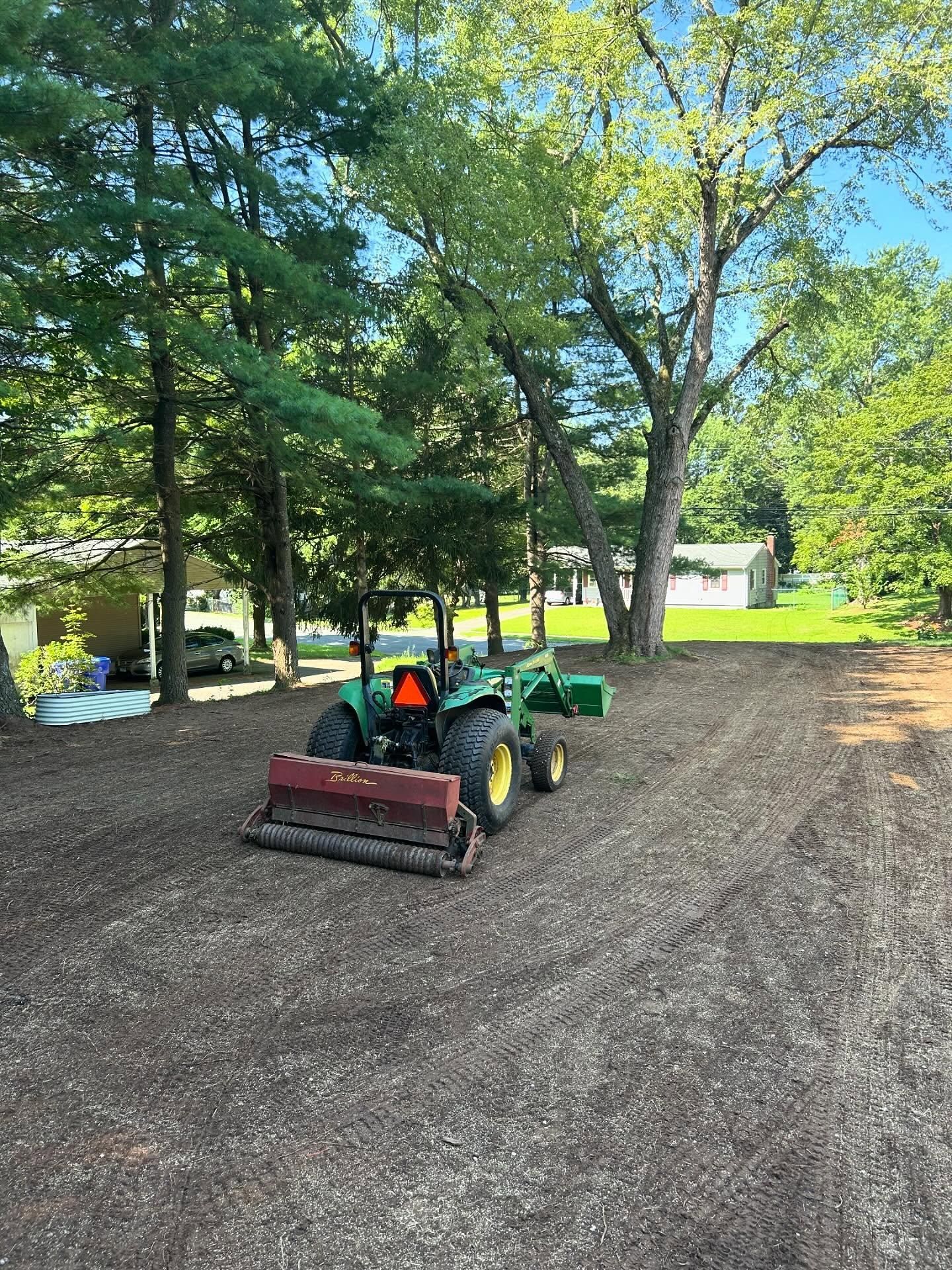  for Remington Construction in Suffield, CT