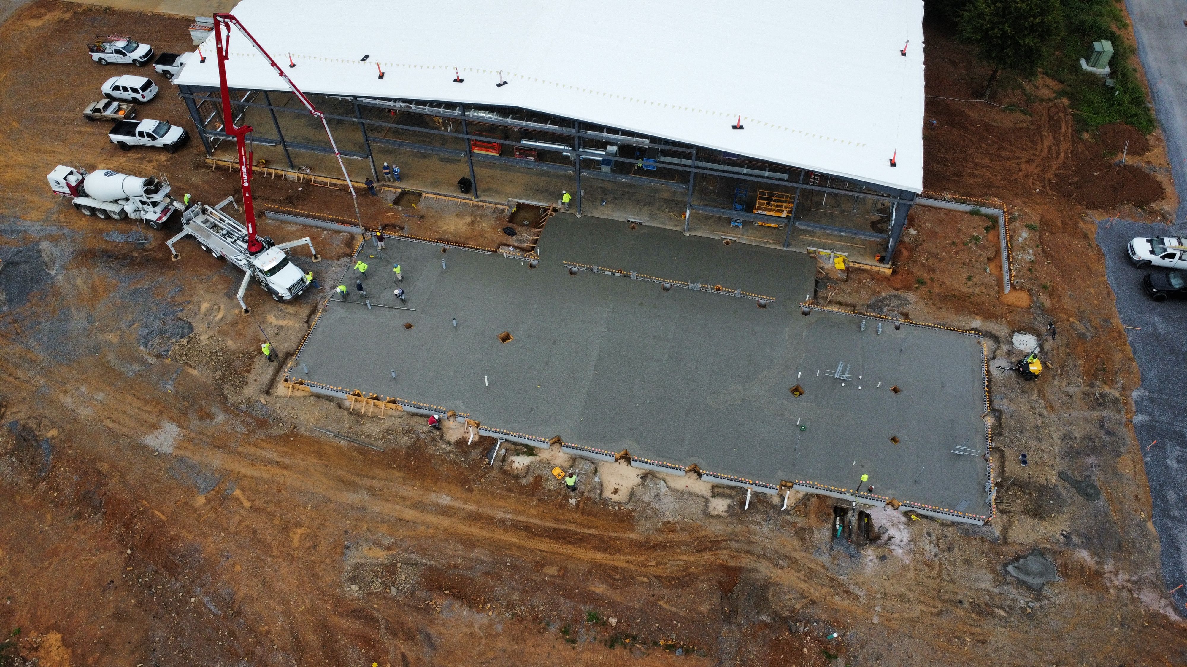  for HR Concrete Solutions LLC in Gatlinburg, TN