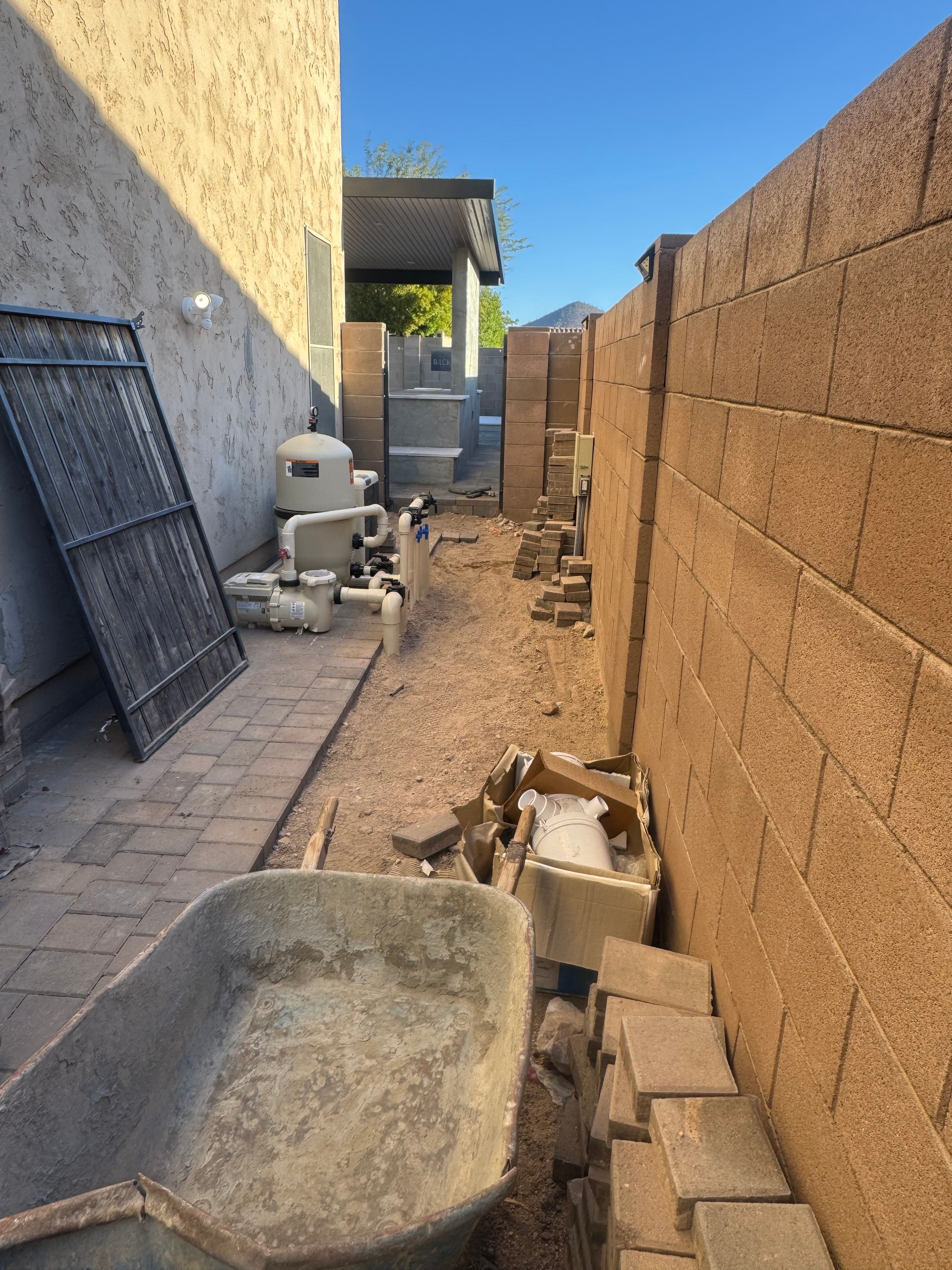 All Photos for Grand Canyon State Landscape Inc. in Surprise, AZ