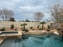  for Red Agave Landscape Build & Design in Houston, TX