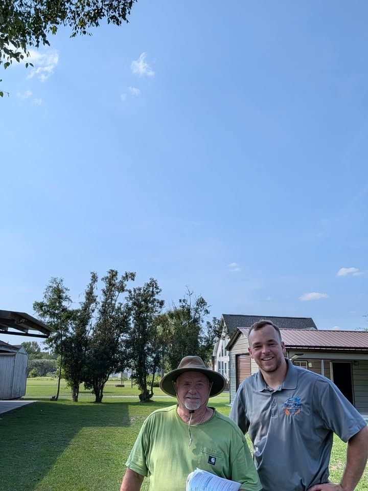  for Pee Dee Climate Solutions in Florence, SC