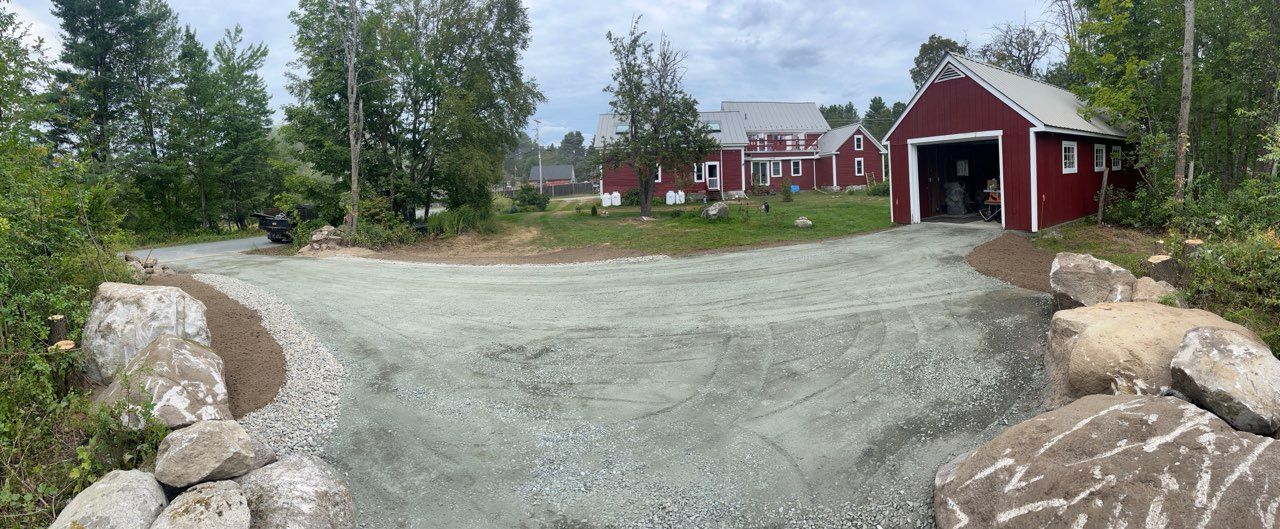  for Clifford’s Quality Tree Care & Landscaping in Enfield, NH