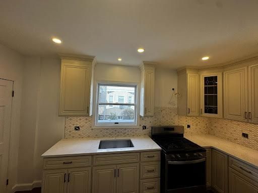  for Ramos Pro Painting & Construction in East Rockaway, 	New York