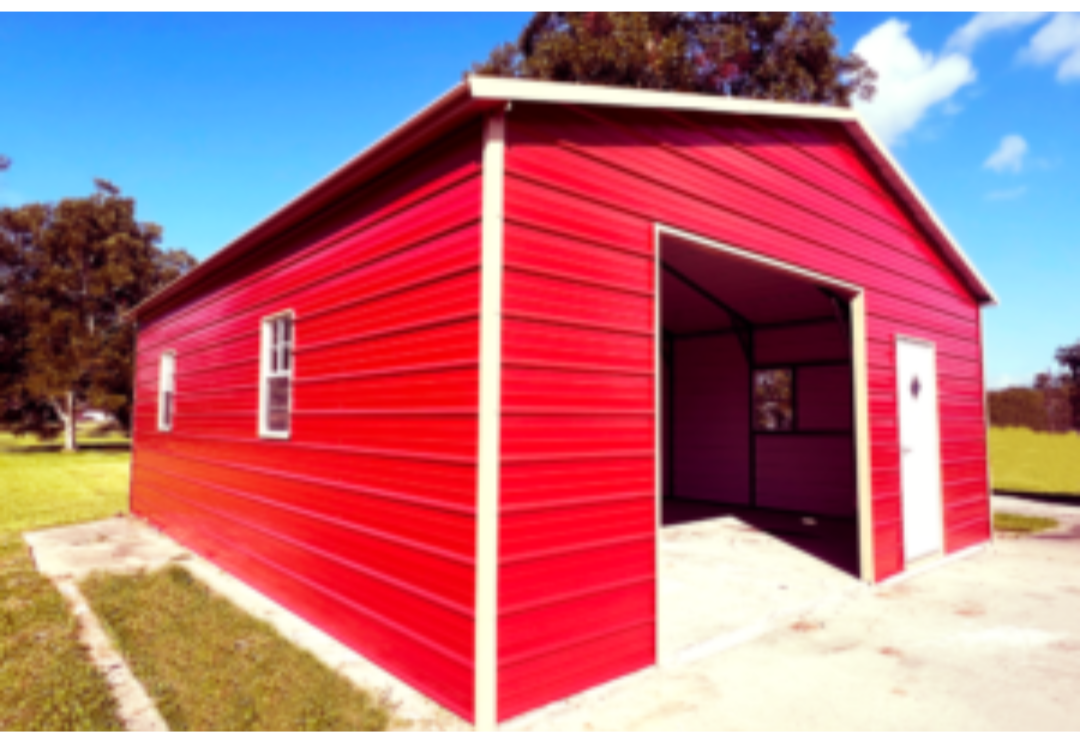  for Majestic Carports  in Dallas, TX