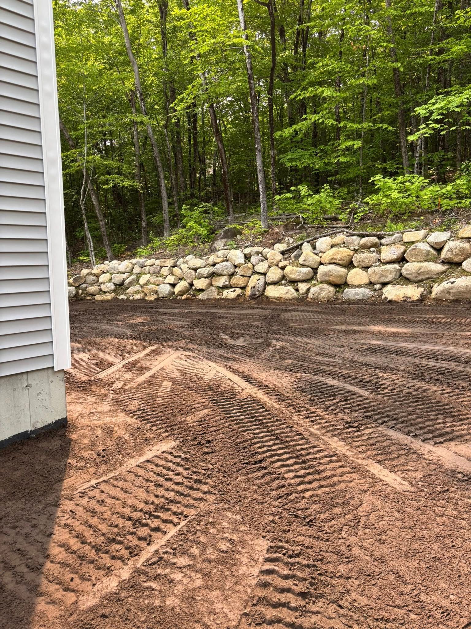 All Photos for A&D Excavation & Landscaping in Conway, NH
