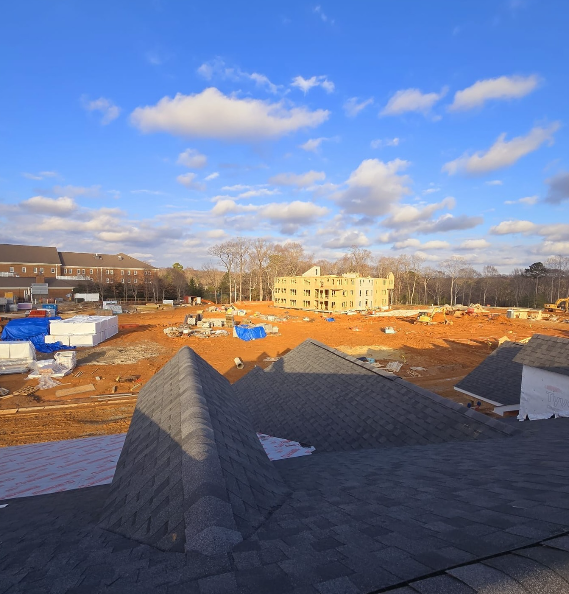  for K&D General Construction LLC in Richmond, VA