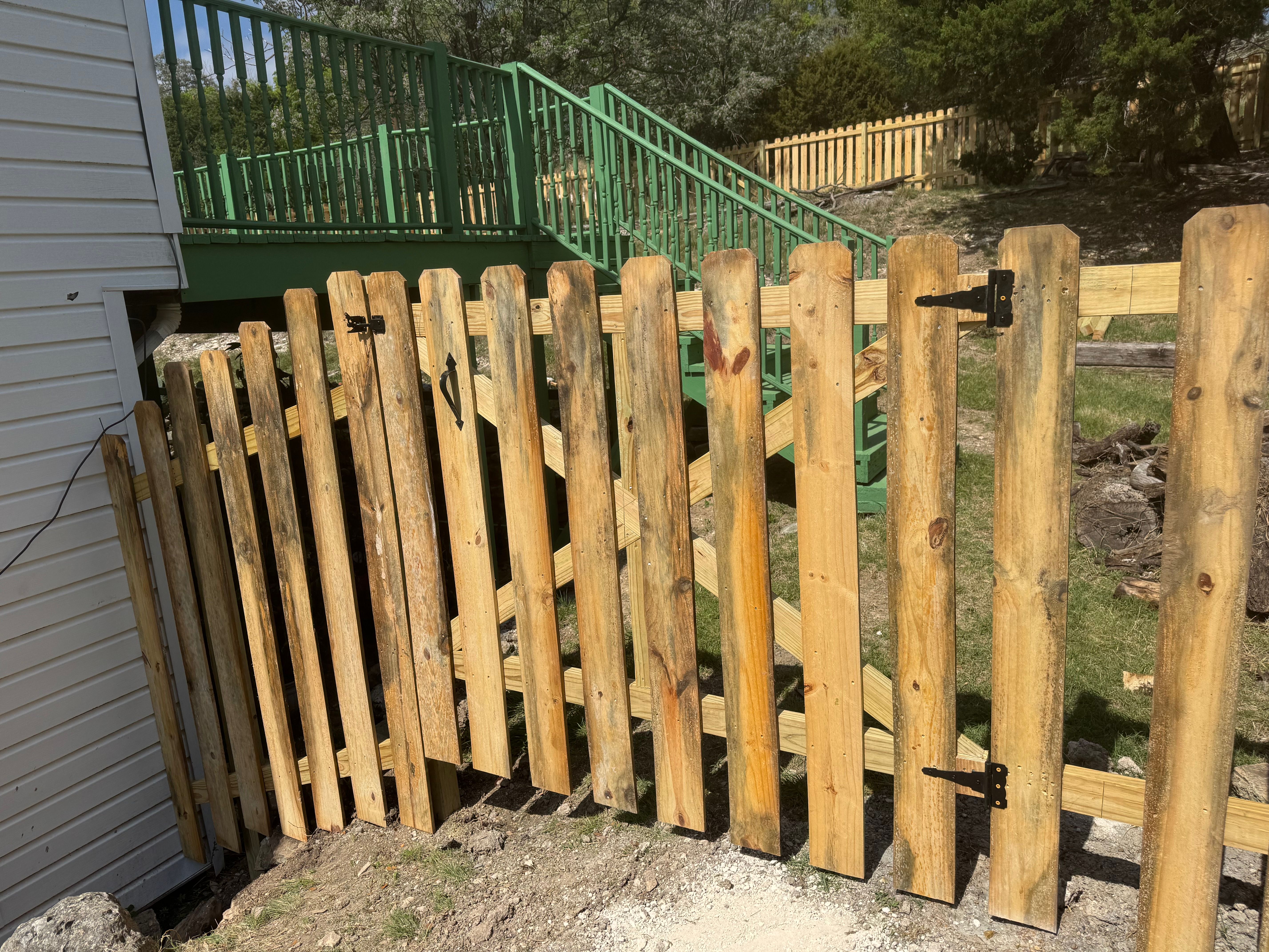  for FBR Welder & Construction in Gatesville, TX