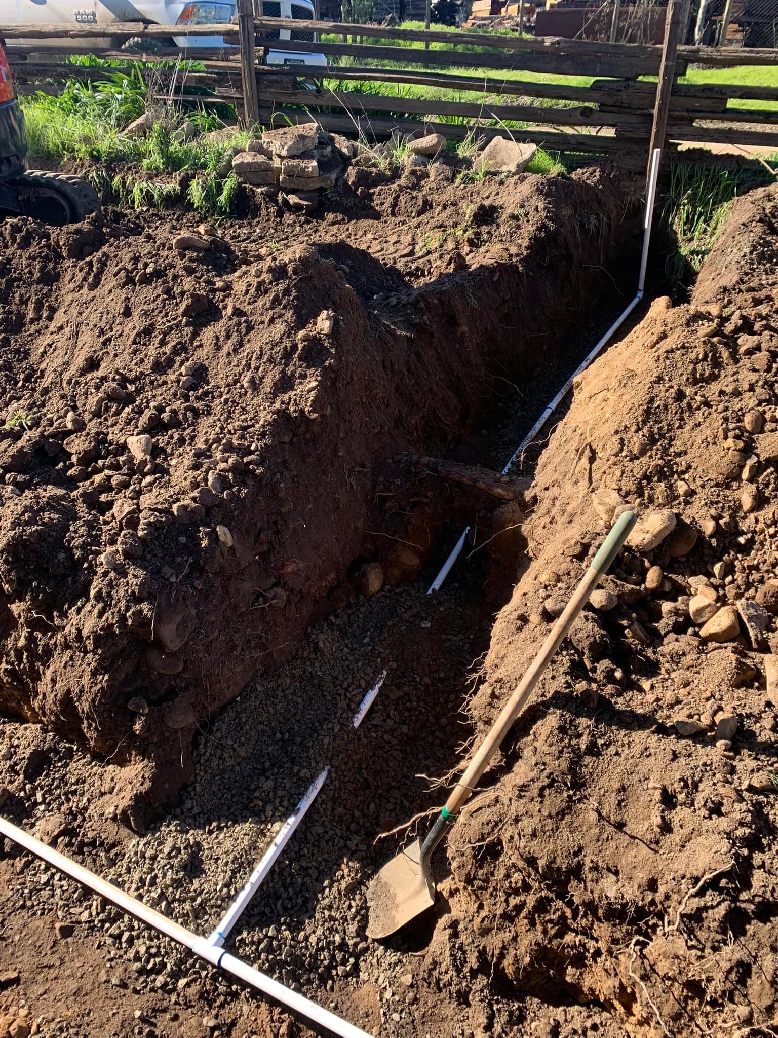  for J. Orozco & Sons Ent in Philo, CA